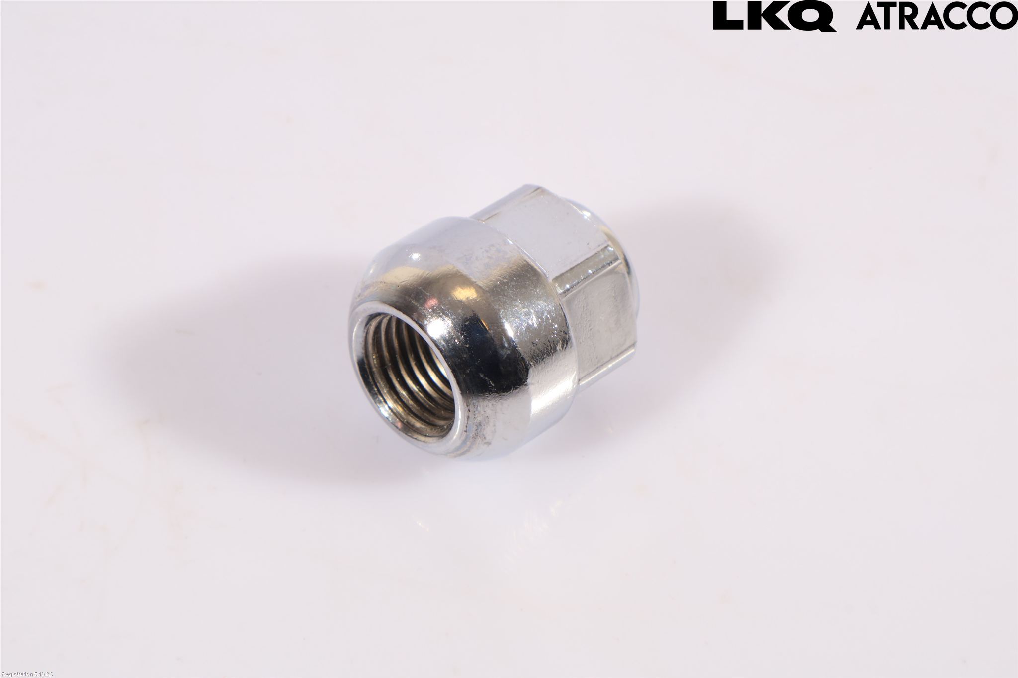 Honda CR-V 24- Hjulmutter - Bolt - Sett