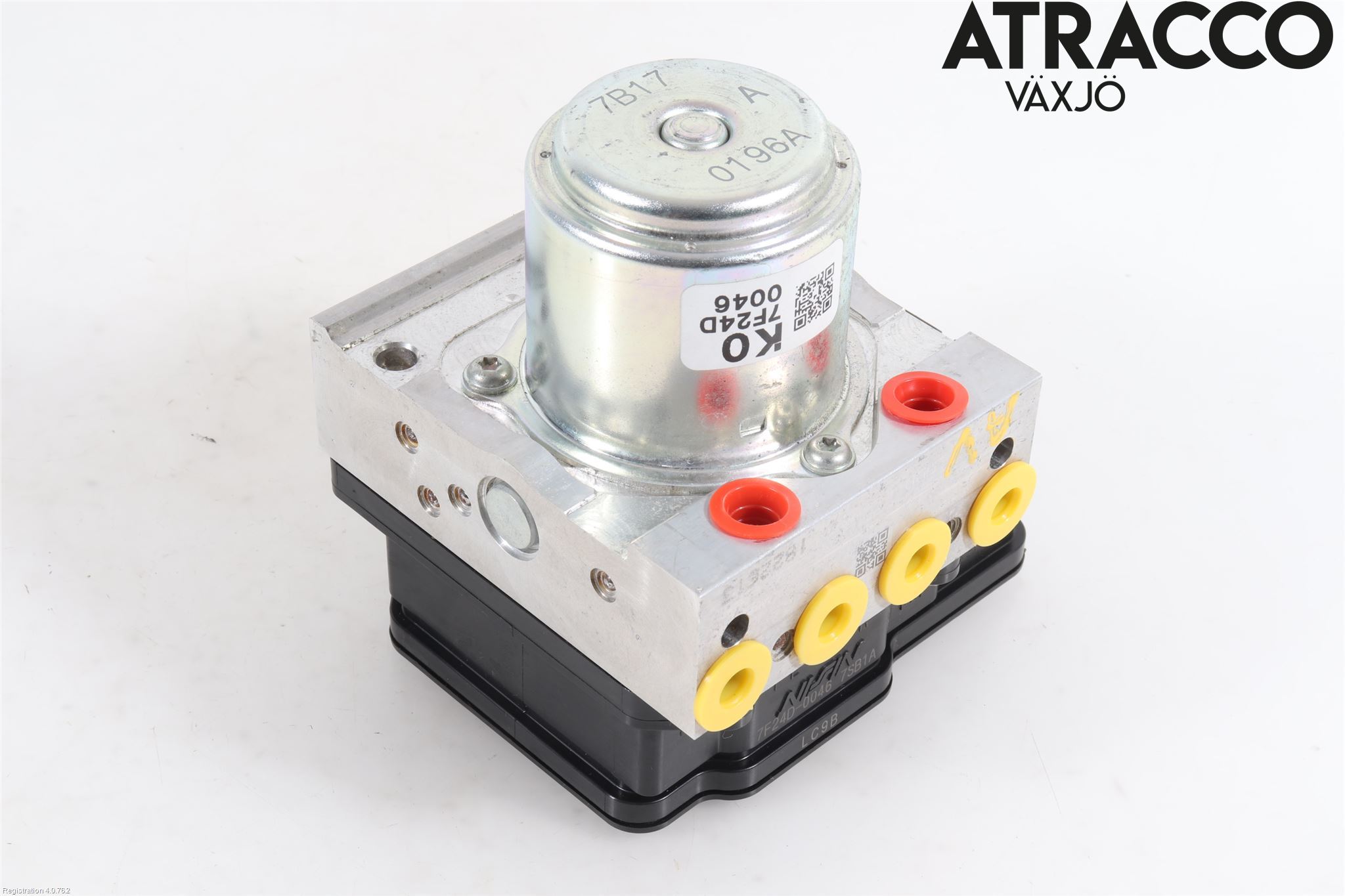 Honda HR-V 15-21 Abs Hydraulikkaggregat
