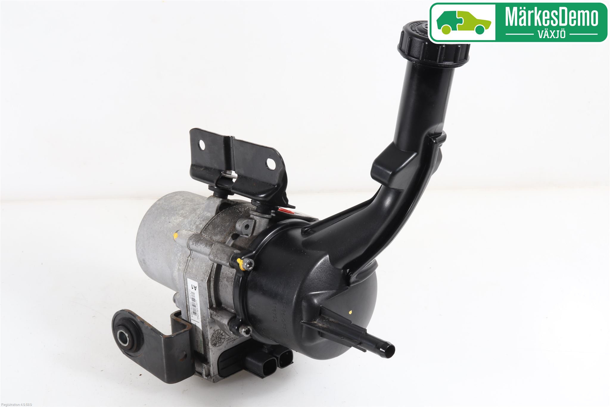 Citroen BERLINGO 08-18 Servo Pumpe