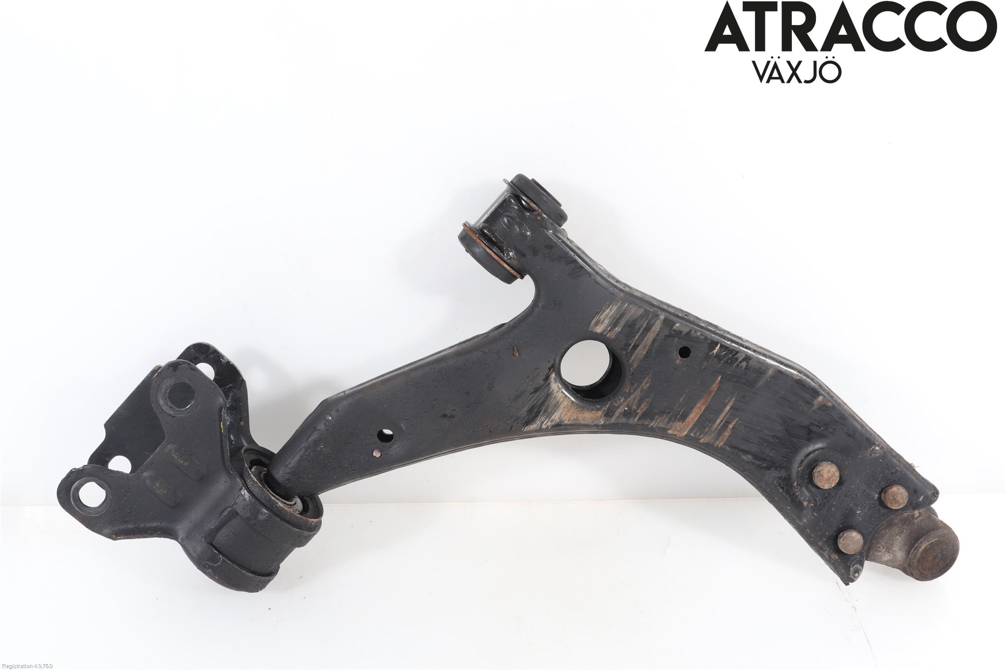 Ford FOCUS 11-14 Bærearm Foran Venstre Nedre