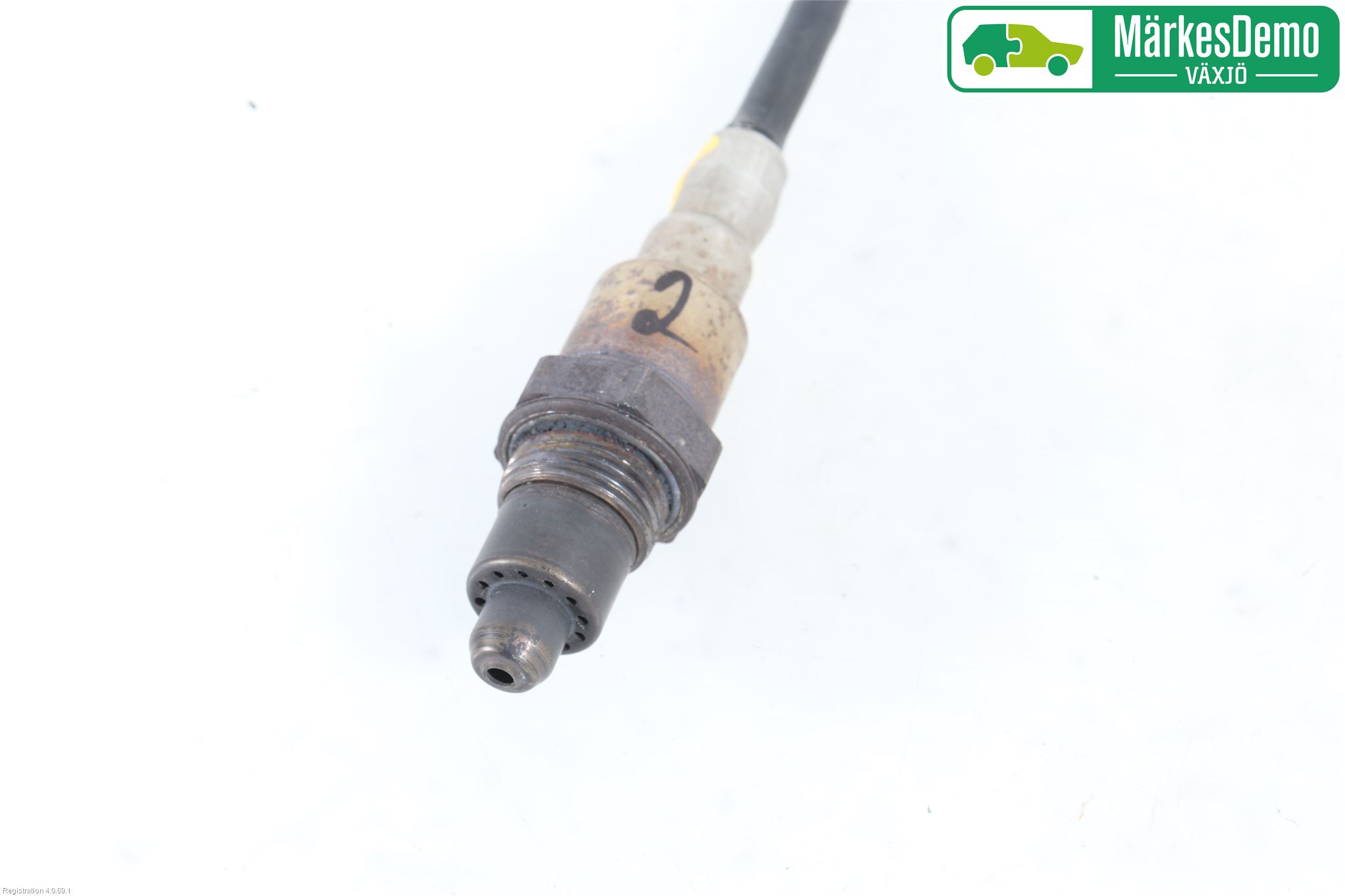 Hyundai i20 GB 15-20 Inns Lambdasonde