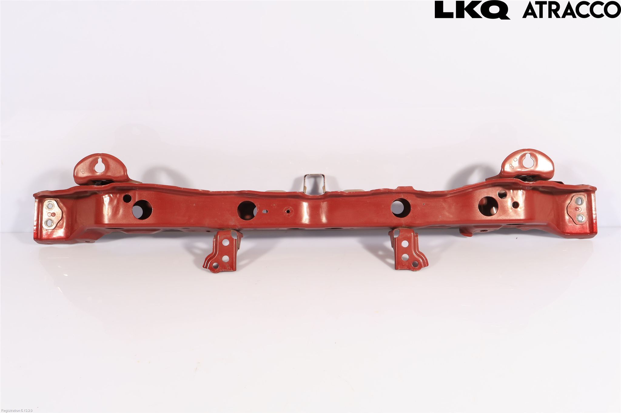 Toyota YARIS XP130 15-20 Frontplate Øvre