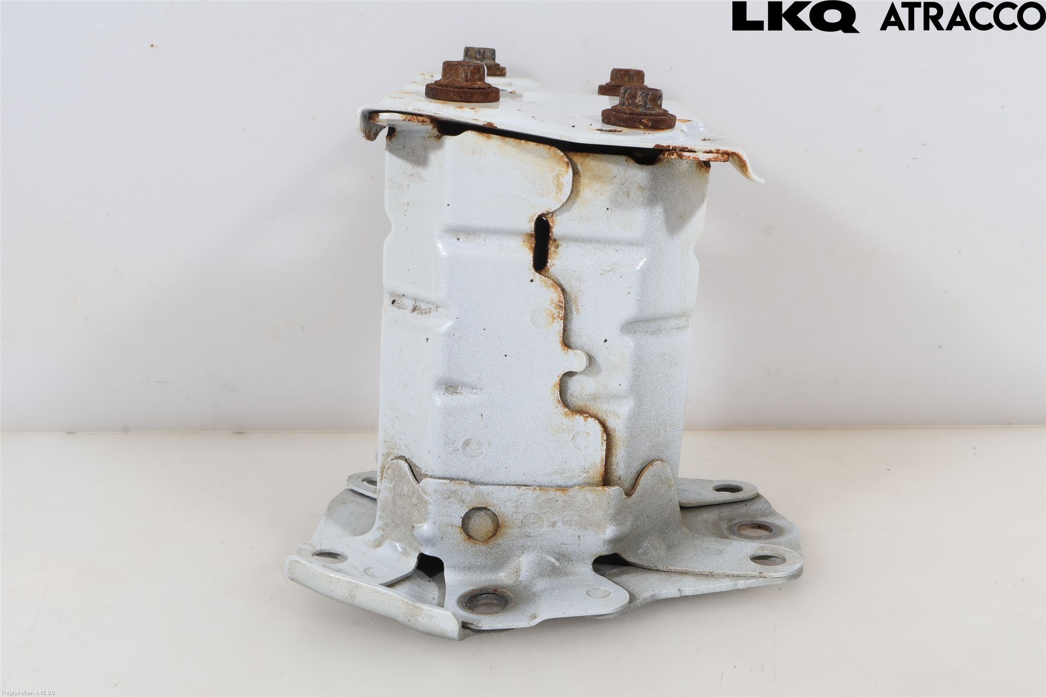 Toyota AURIS 13-19 Støtfanger Bak Feste