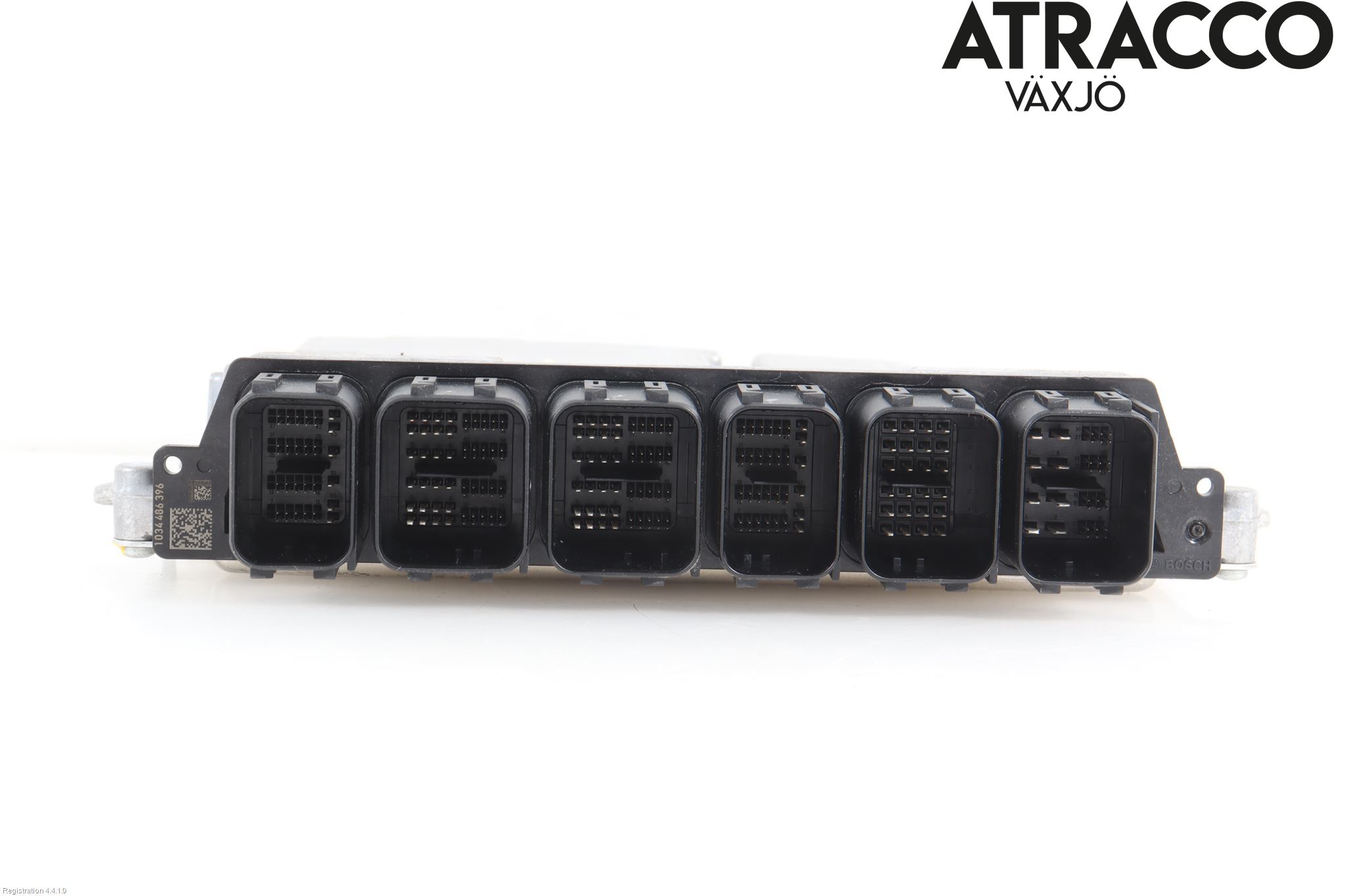 Mercedes-Benz MB E-KLASS (W213) 16-23 Styreenhet Dieselpumpe