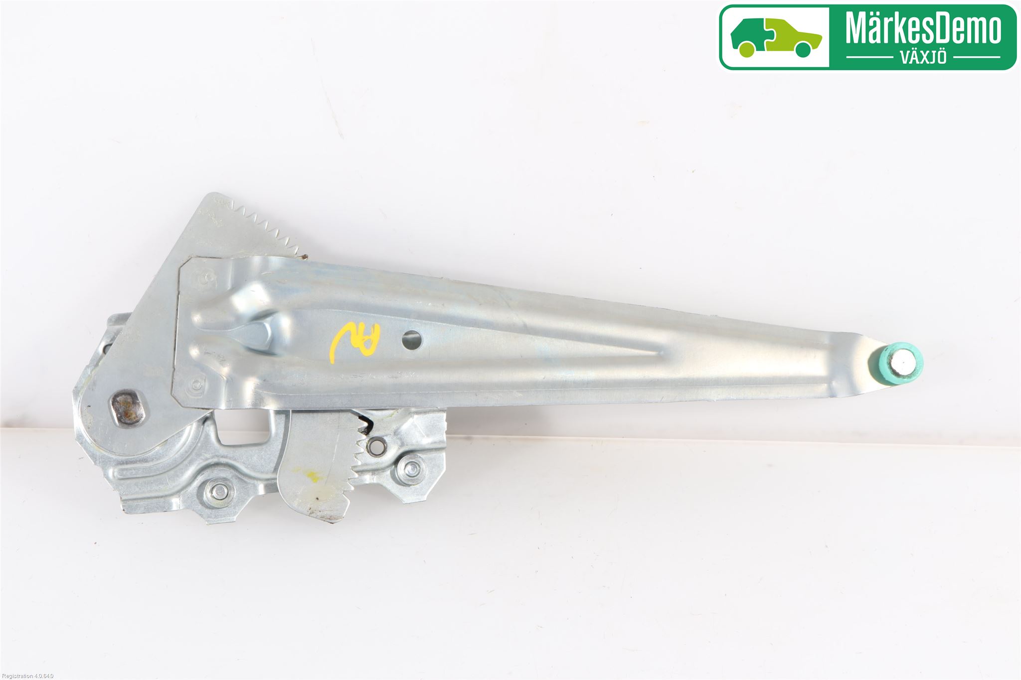Suzuki SWIFT 17-24 Vindusheis