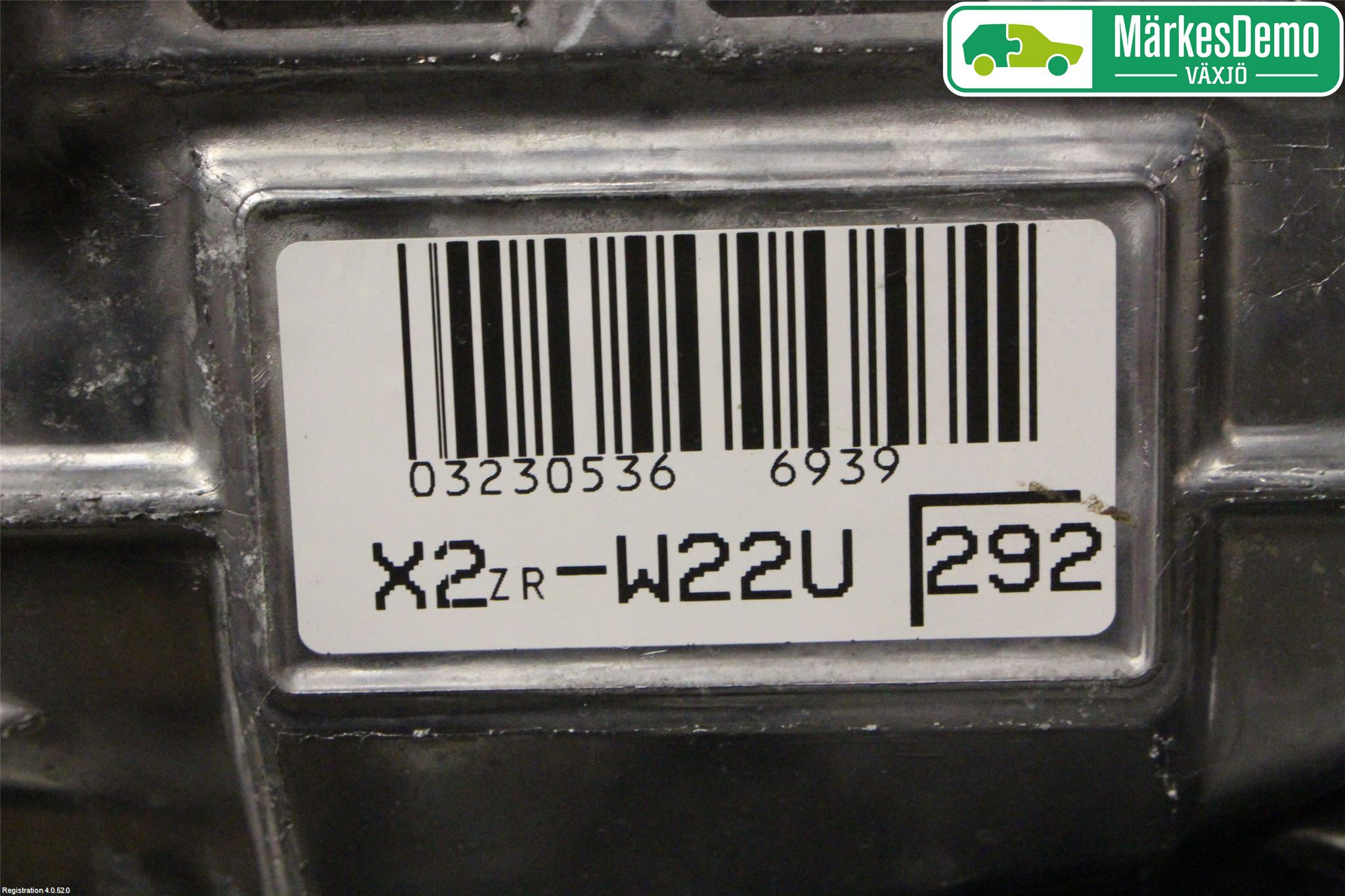 Toyota C-HR 16-23 Motor Bensin