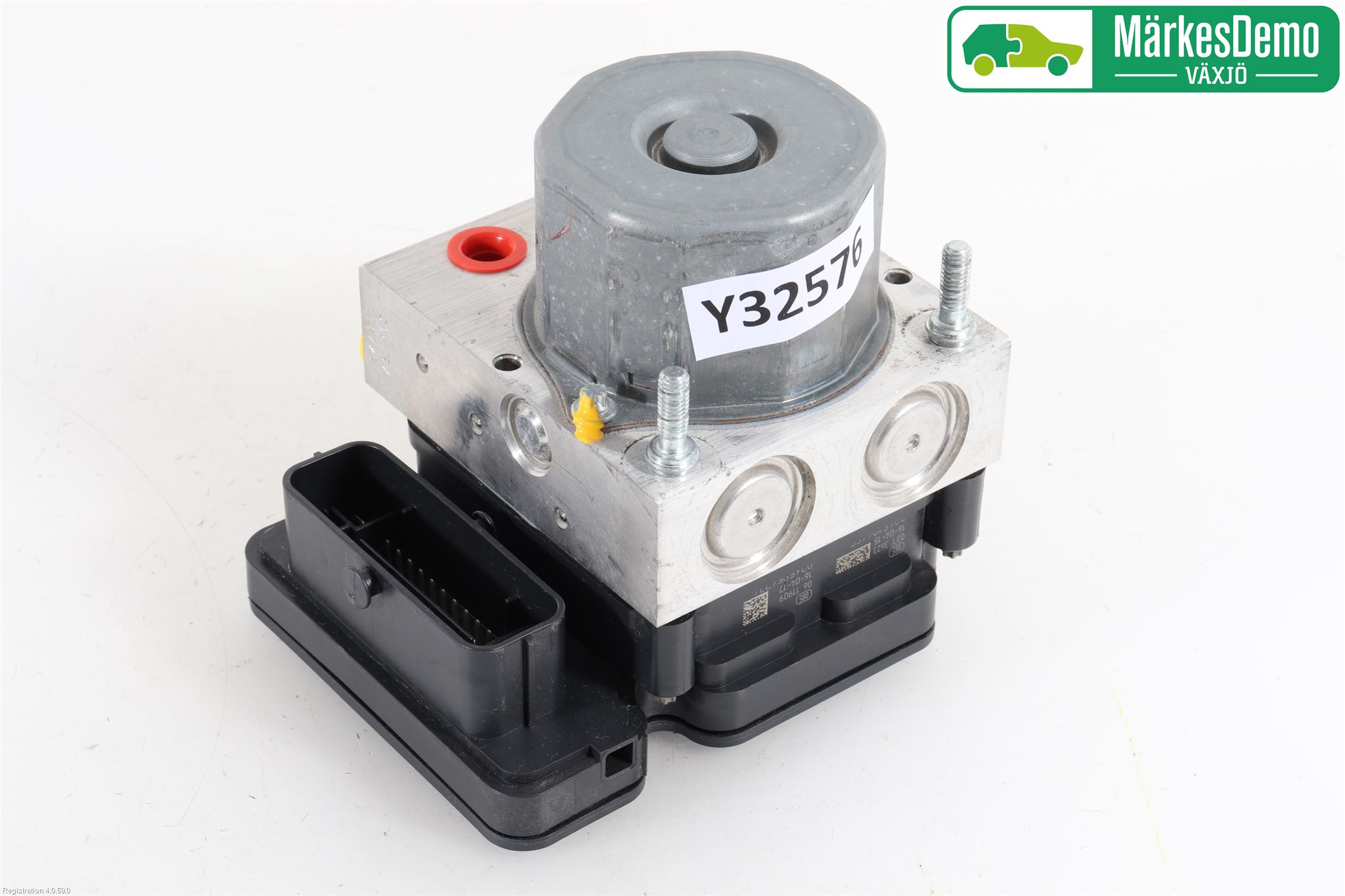Honda CR-V 13-18 Abs Hydraulikkaggregat