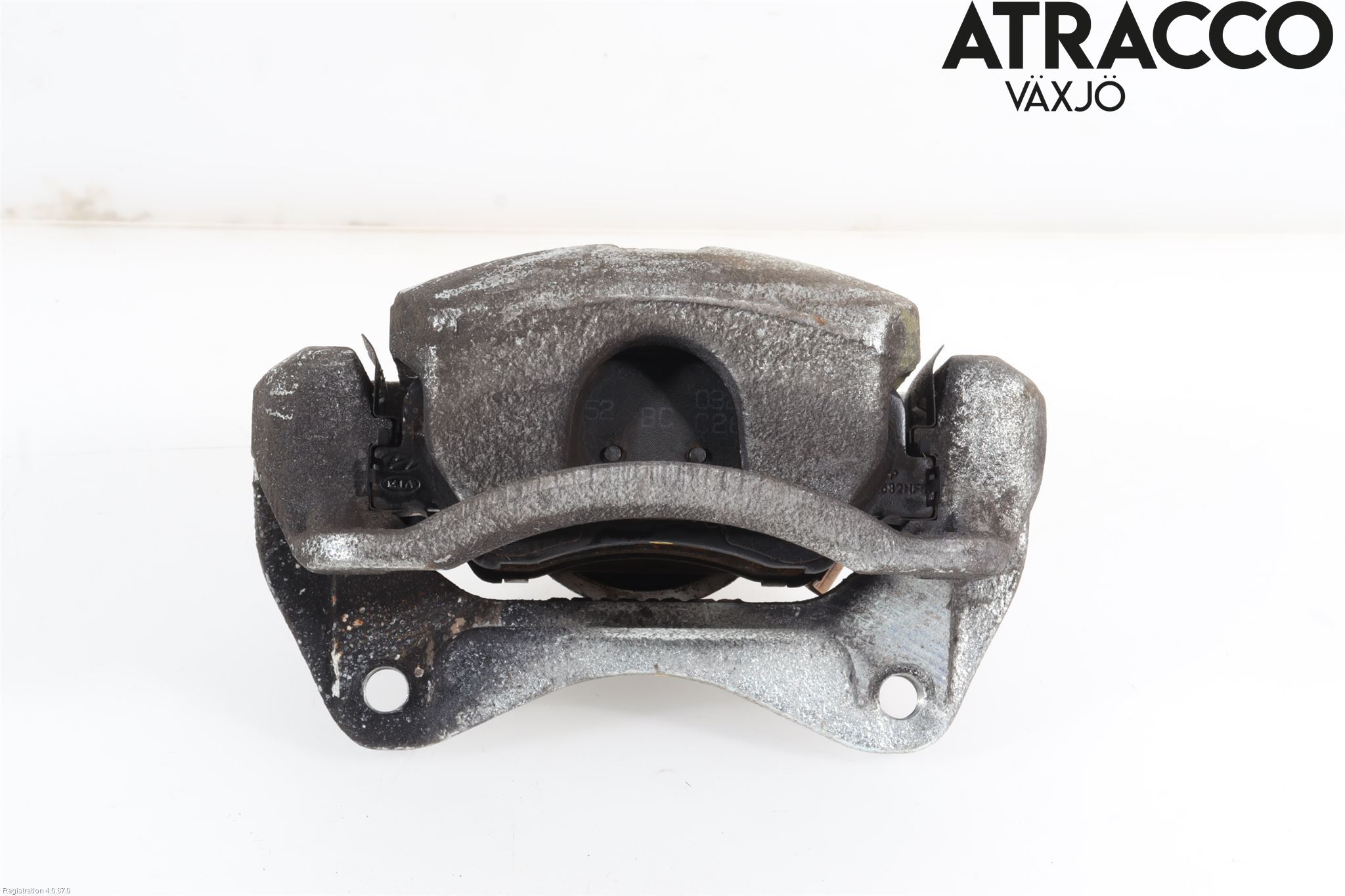 Hyundai i20 BC 21- Bremsecaliper Foran Høyre