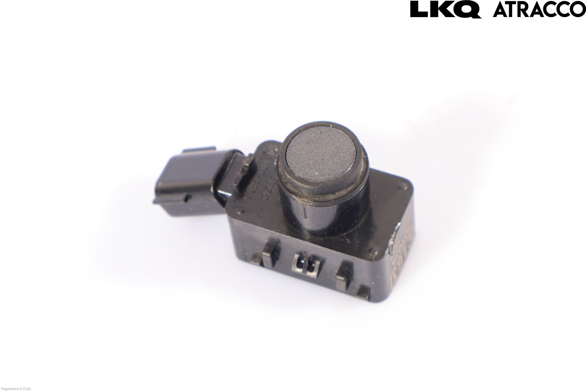 Toyota PRIUS (ZVW50) 16-21 Sensor Ryggesensor
