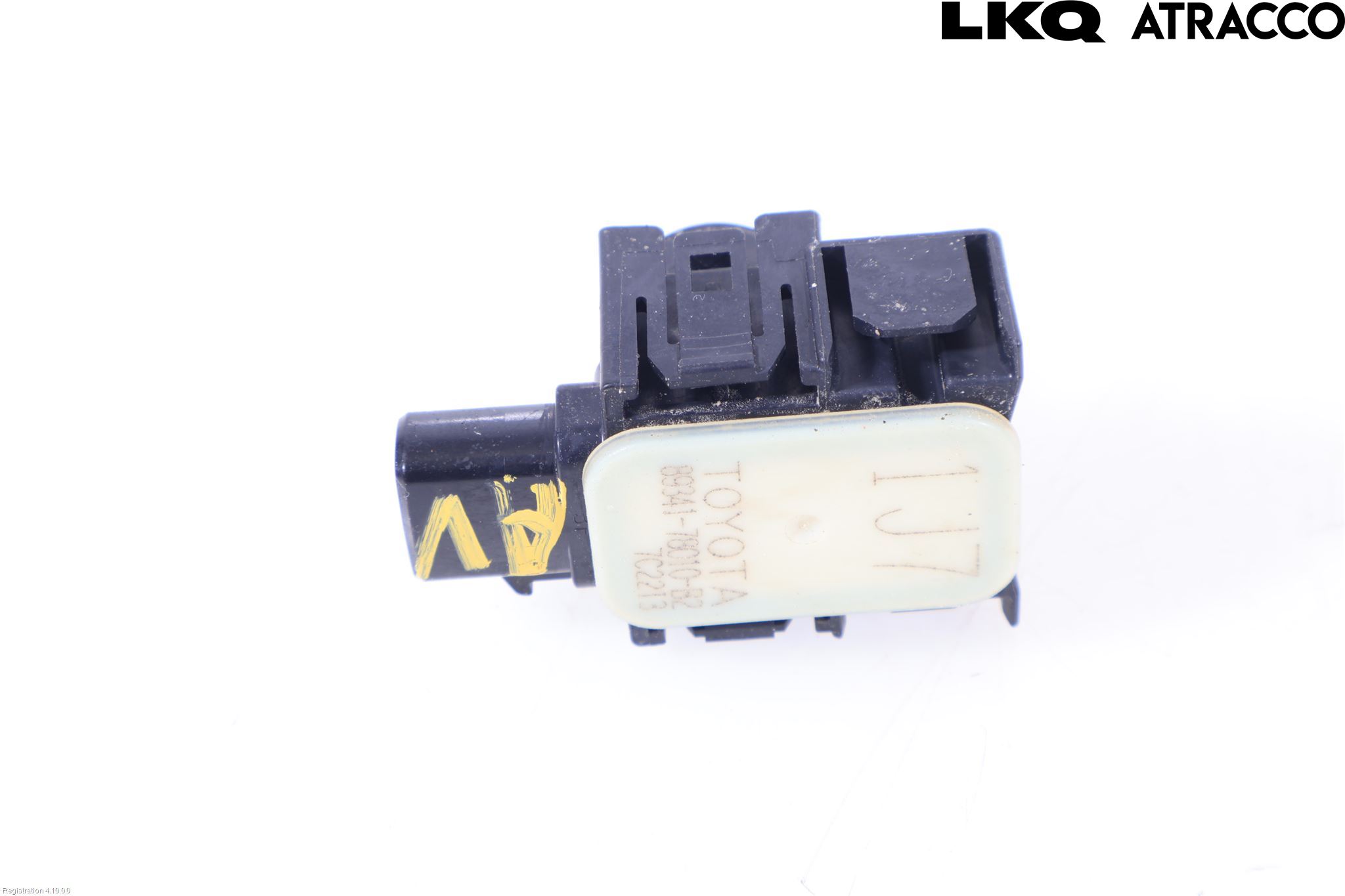 Lexus NX 300h 15-21 Sensor Ryggesensor