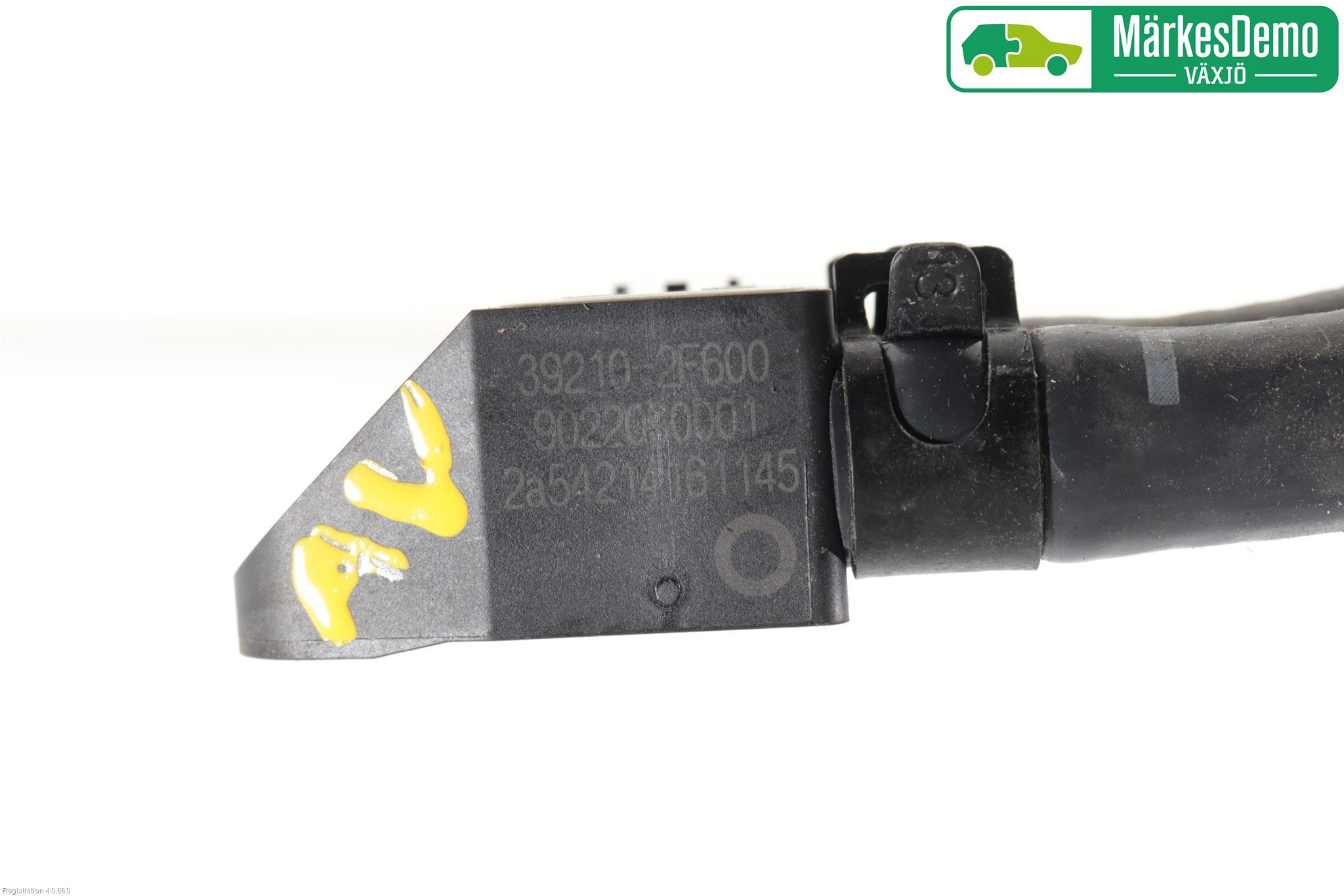 Hyundai i40 08-15 Sensor Eksos