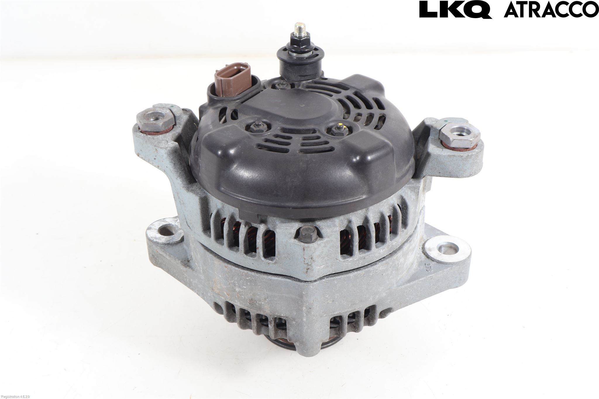 Kia SORENTO 15-20 Dynamo