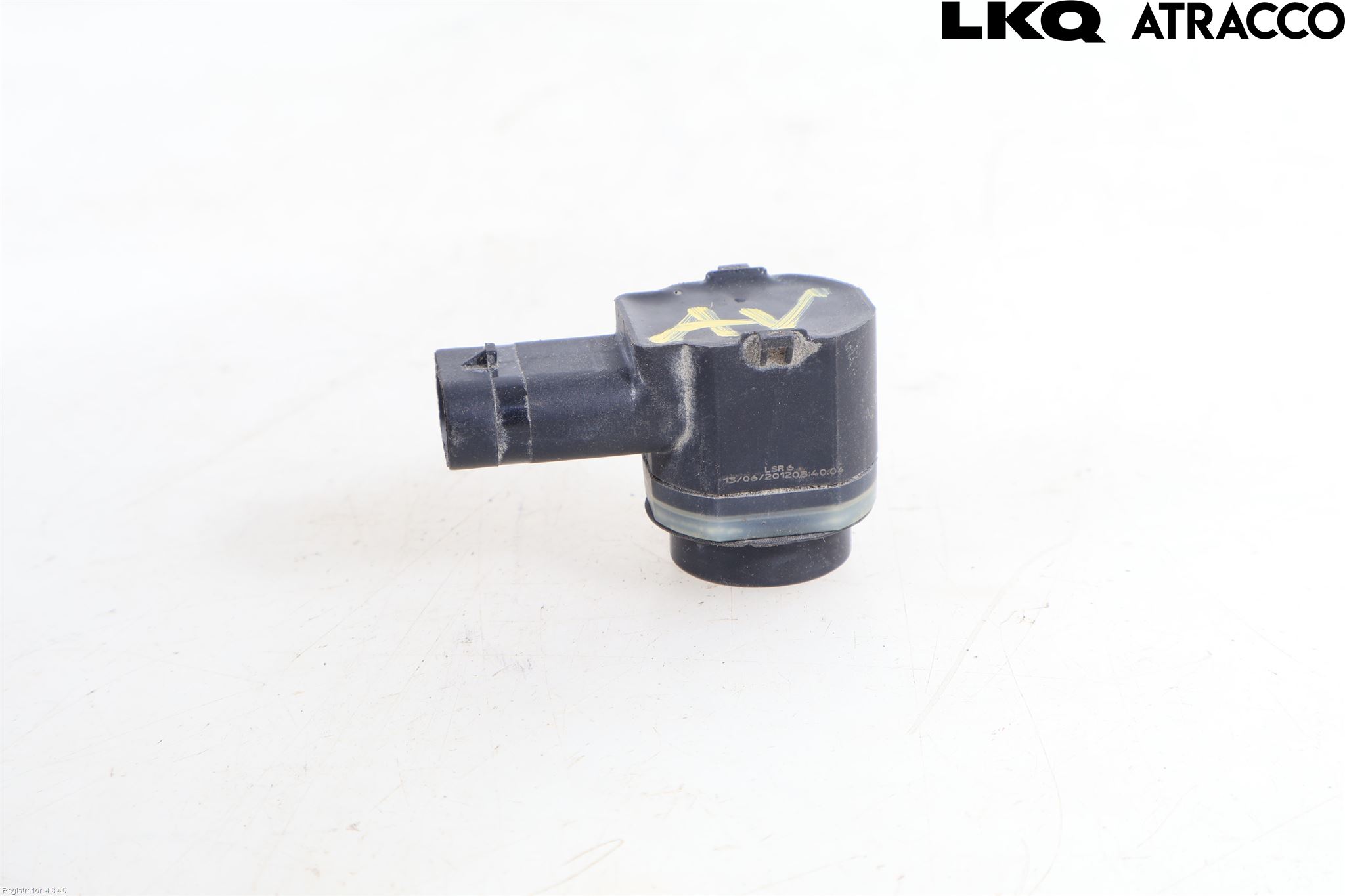 Volkswagen VW PASSAT 11-14 Sensor Ryggesensor