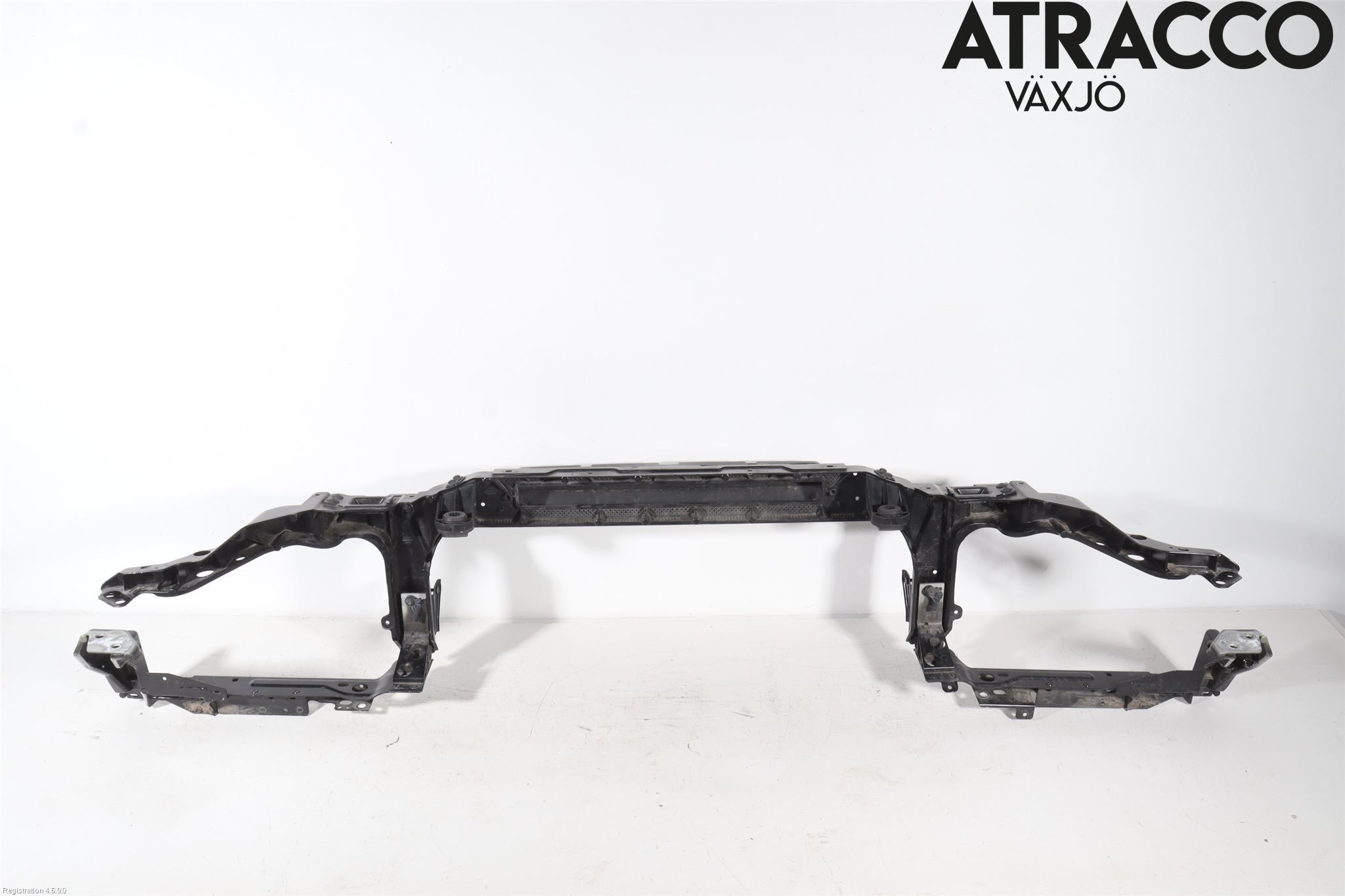 Landrover RANGE ROVER VELAR (L560) 17- Frontplate Øvre