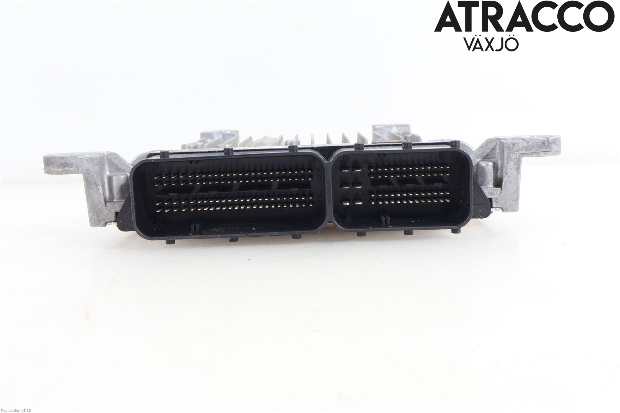Mercedes-Benz MB E-KLASS (W212) 09-16 Styreenhet Dieselpumpe