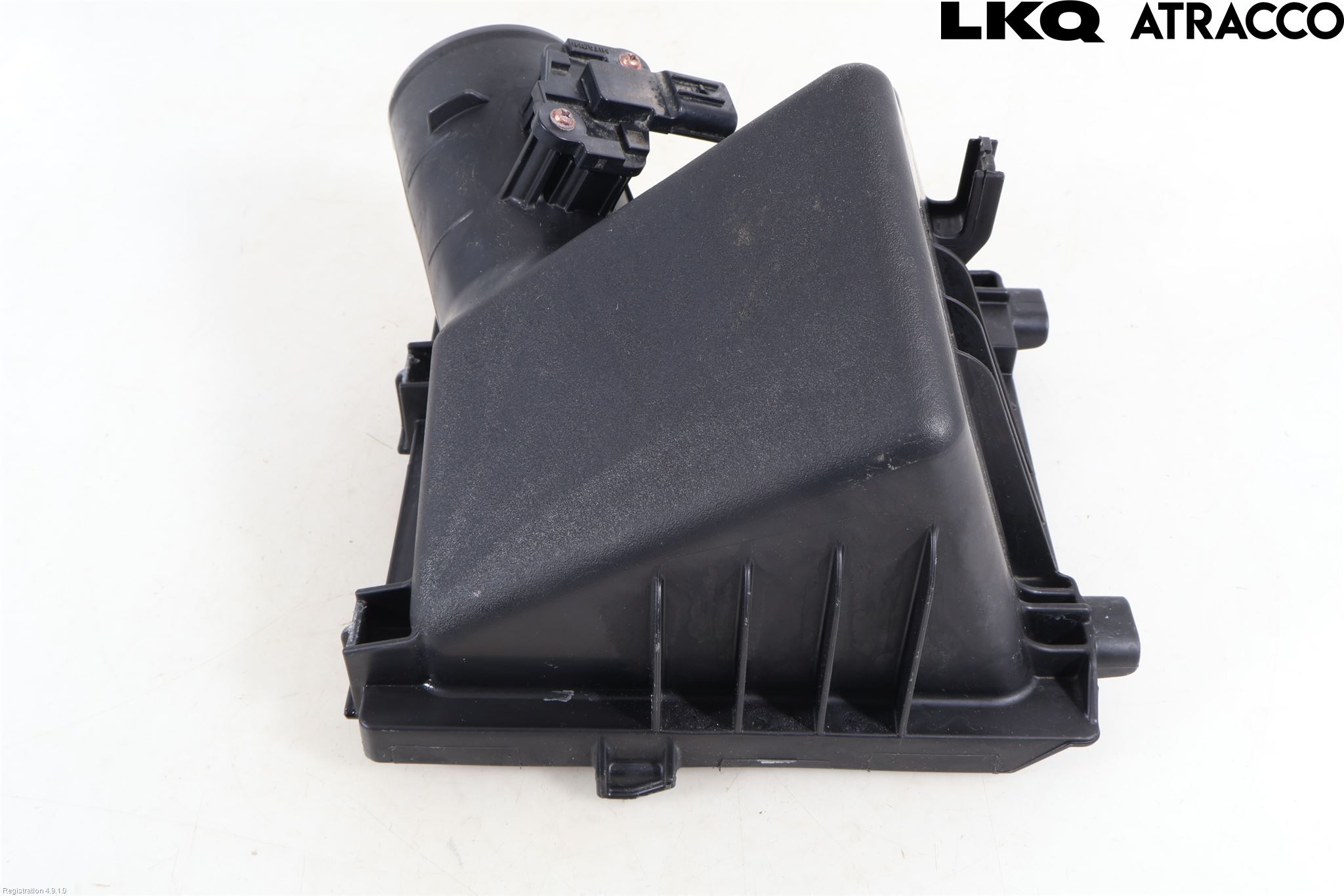 Toyota YARIS XP21 20- Luftfilter Boks