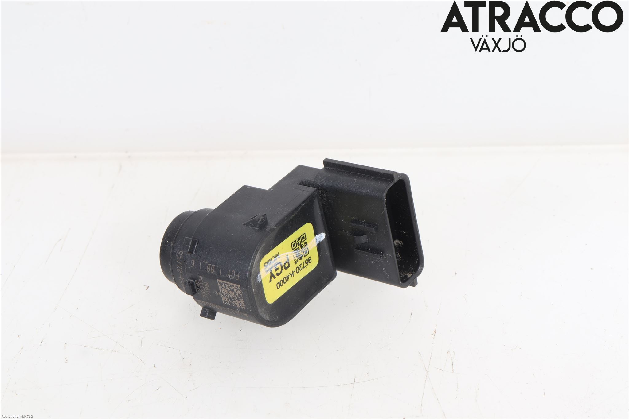 Hyundai KONA/ELECTRIC OS 18-23 Sensor Ryggesensor