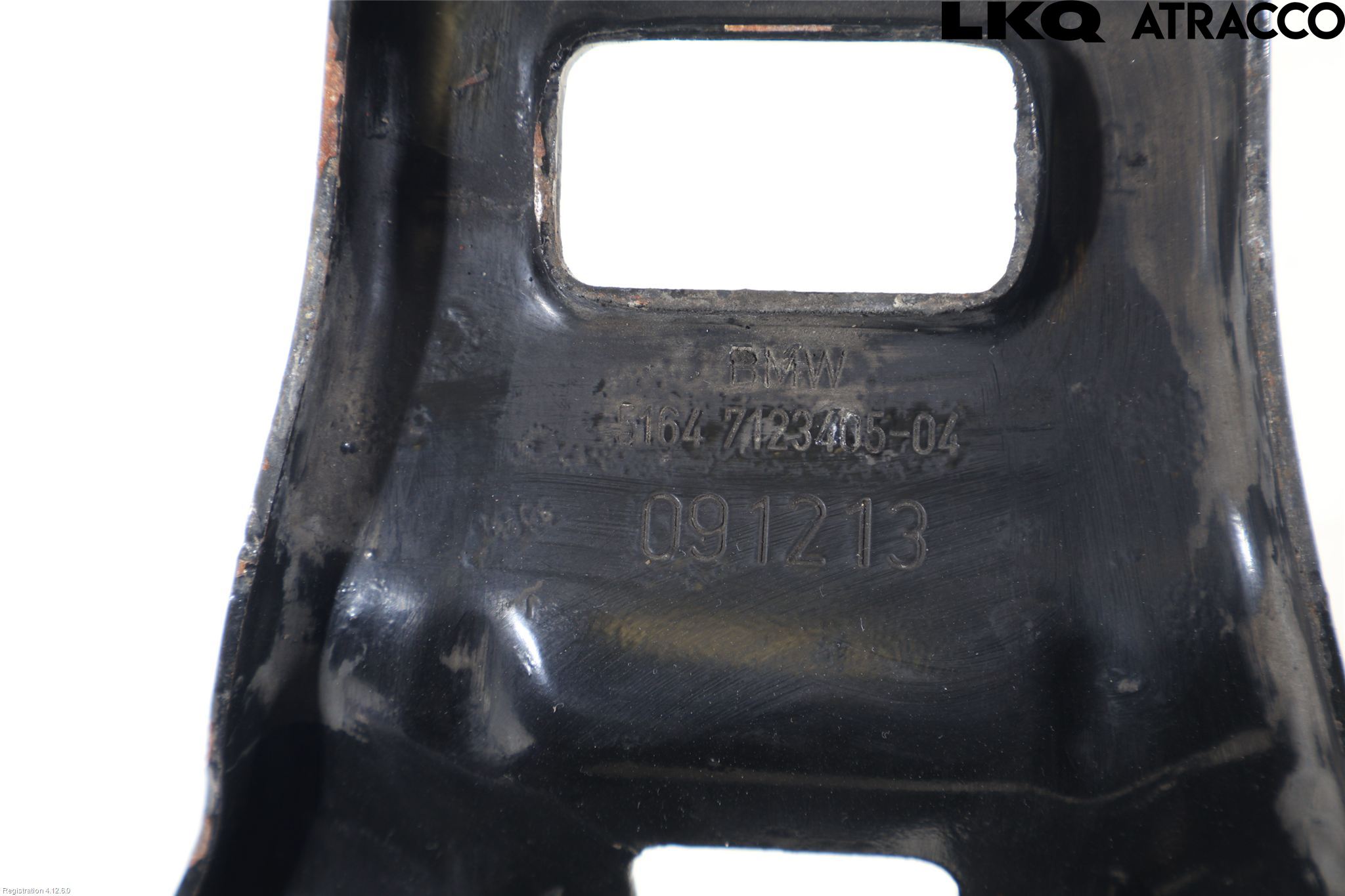 BMW 1 E87/81 5D/3D 03-11 Frontplate