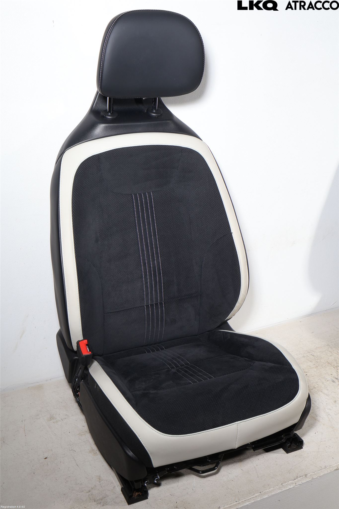 Kia EV6 (CV) 22- Innr Sete Foran Venstre