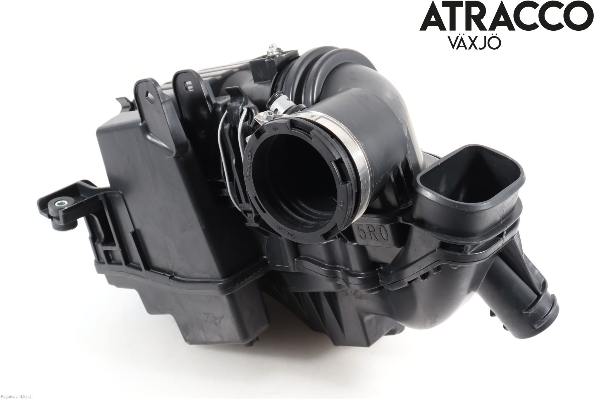Honda HR-V 15-21 Luftfilter Boks