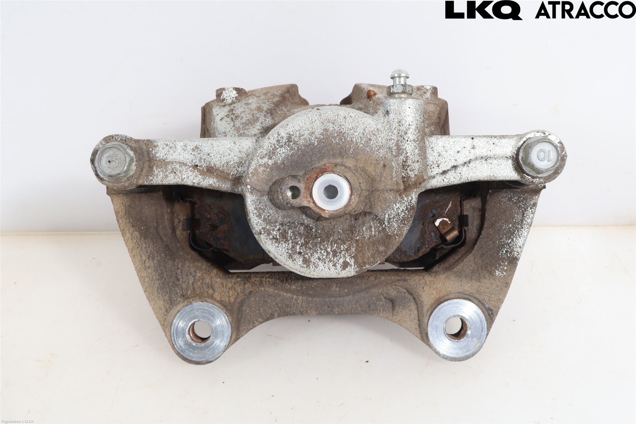 Hyundai TUCSON 05- Bremsecaliper Foran Høyre