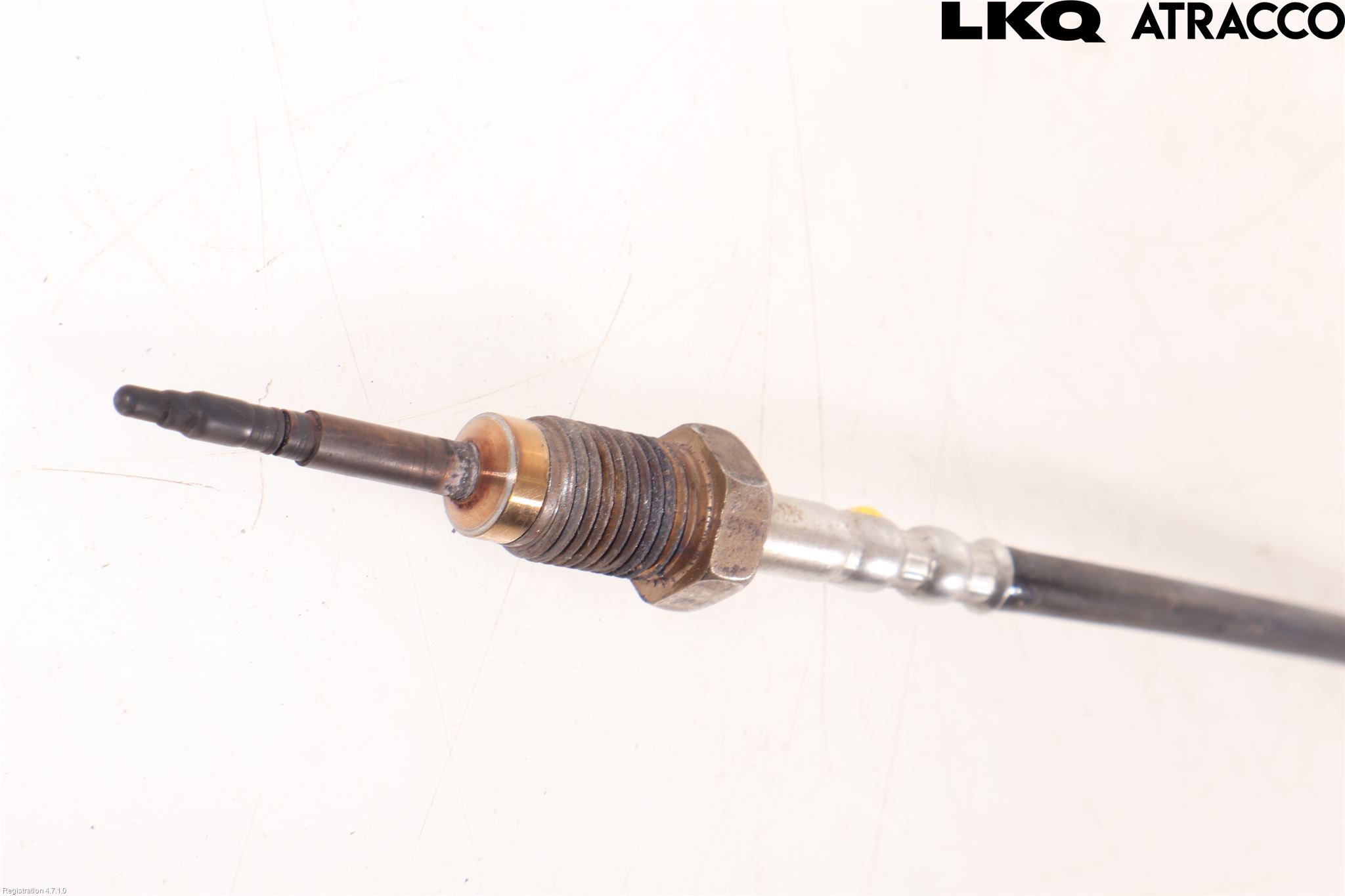 BMW 1 F20/F21 11-19 Sensor Eksos