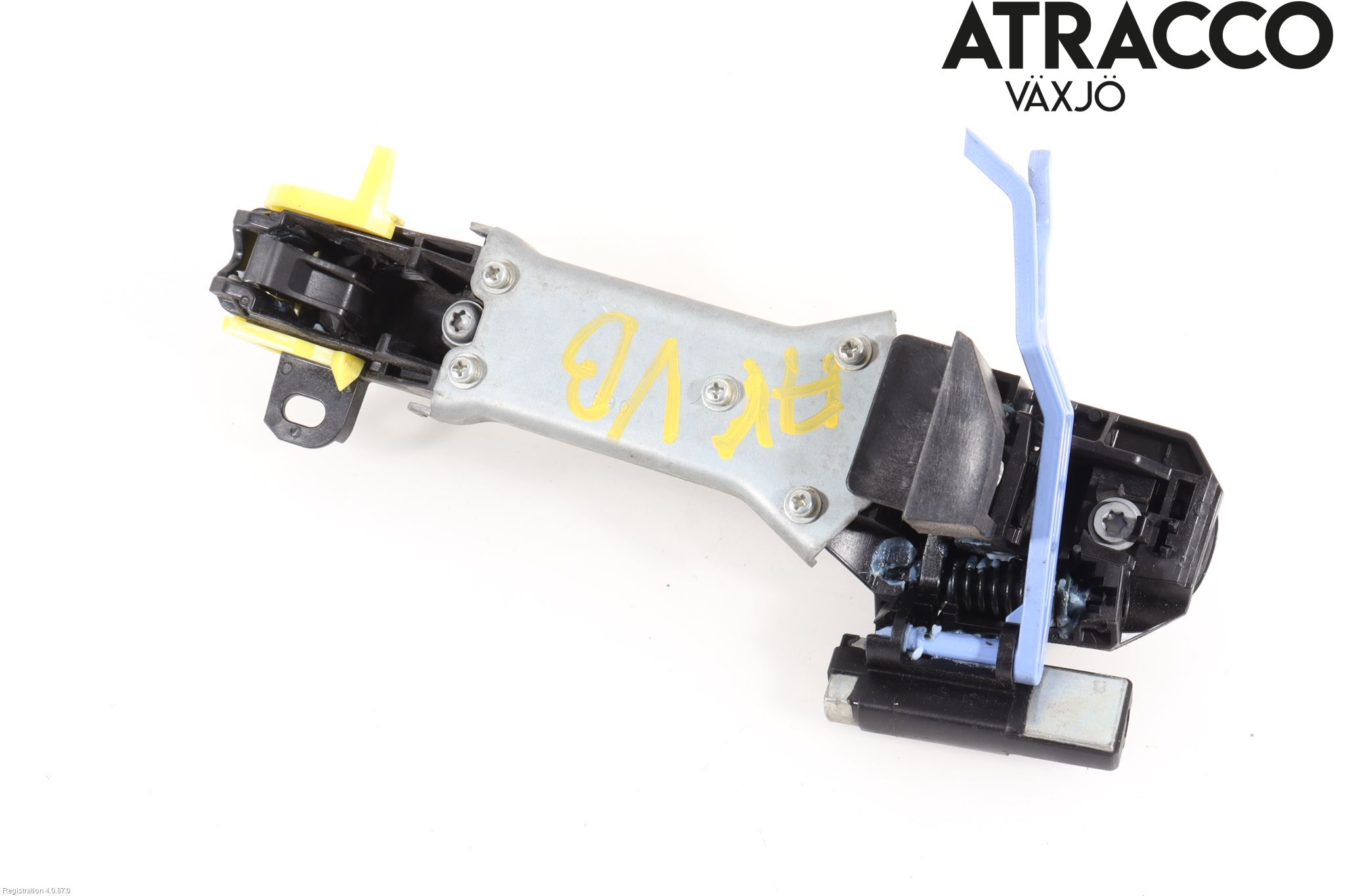 Toyota PRIUS+ ZVW40 12-20 Dørhandtak Ytre Venstre