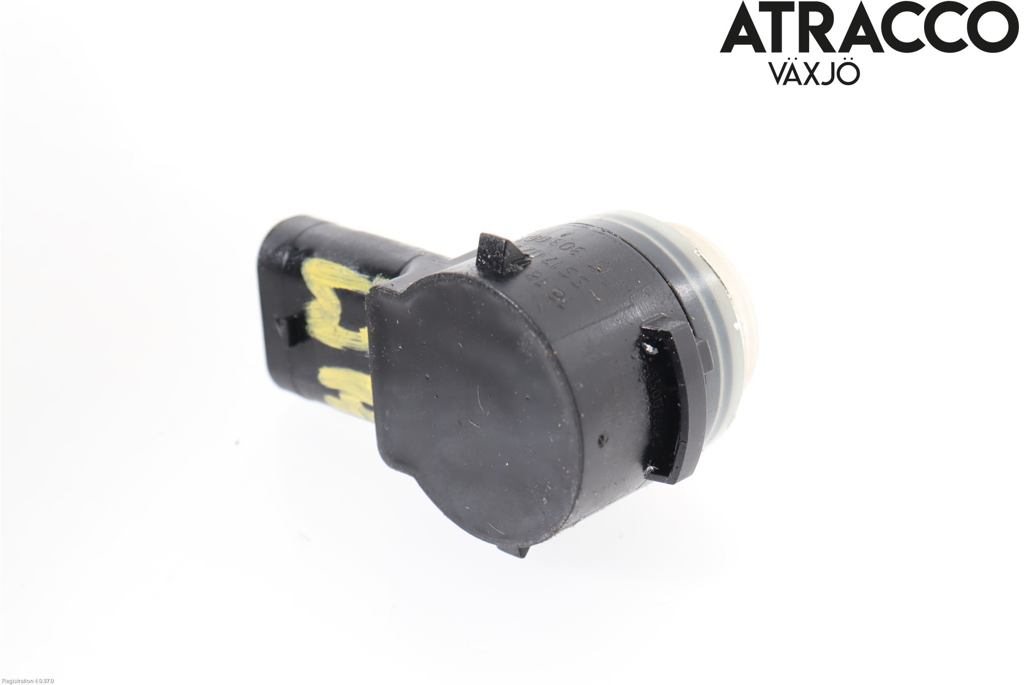 Mercedes-Benz MB E-KLASS (W212) 09-16 Sensor Parkering Front