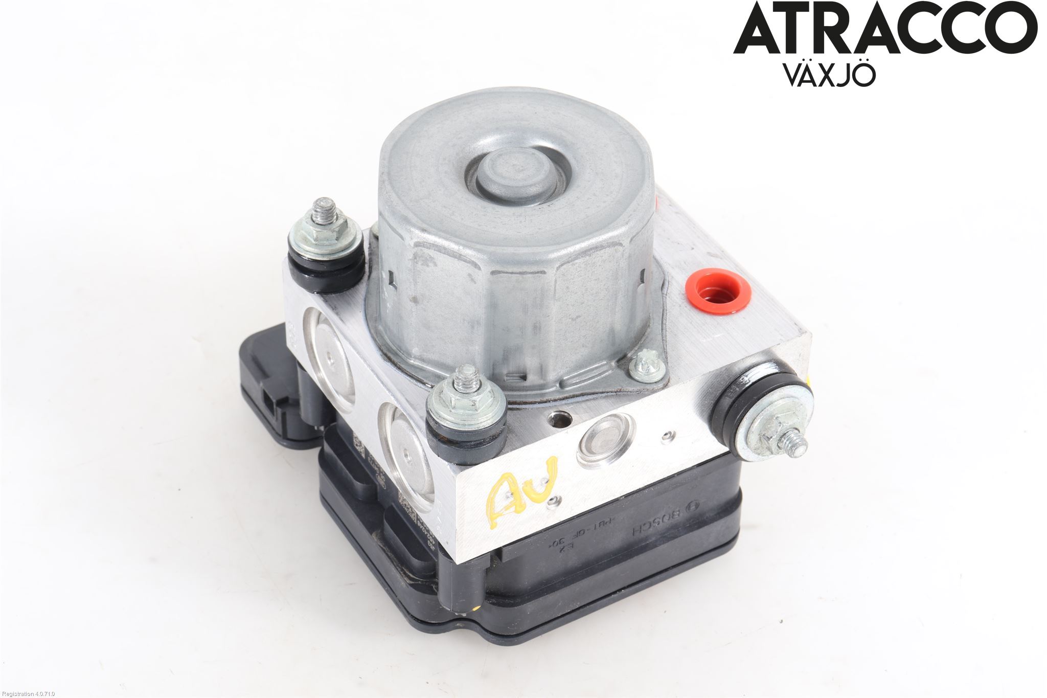 Nissan X-TRAIL 14-21 Abs Hydraulikkaggregat