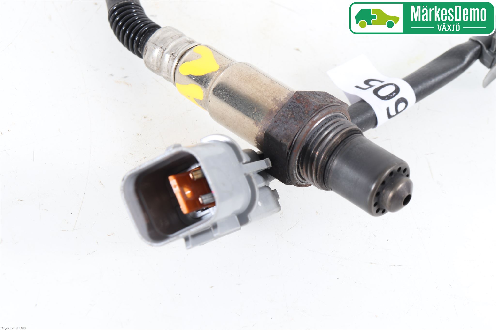 Hyundai i10 BA 17-20 Inns Lambdasonde
