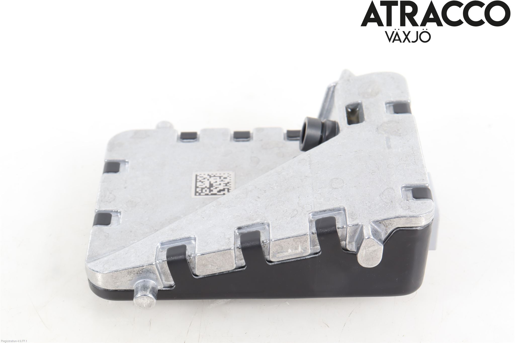 Toyota C-HR 16-23 Sensor Kollisjonsbeskyttelse