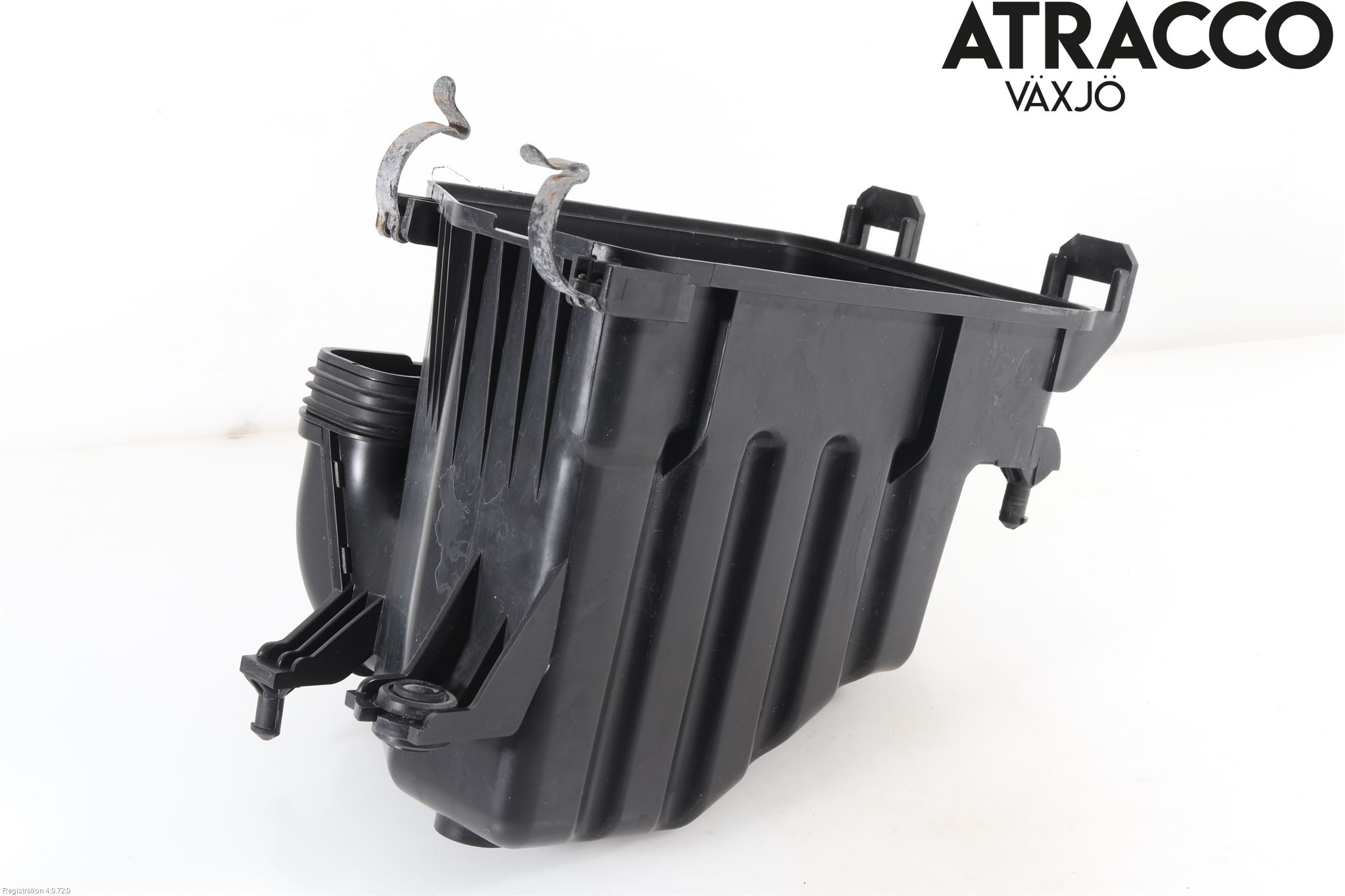 Hyundai ix35 Luftfilter Boks