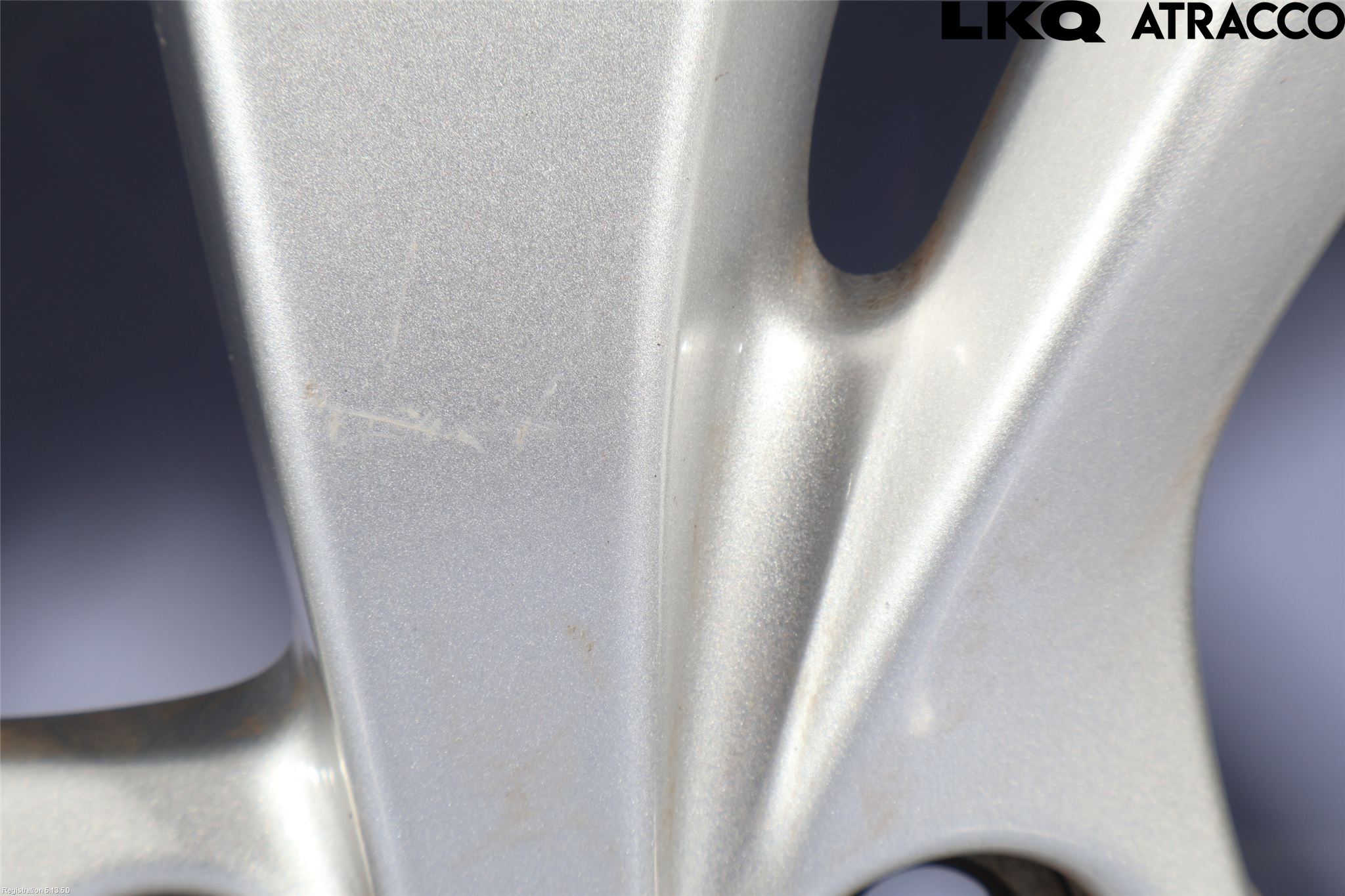Honda HR-V 15-21 Felg Aluminium