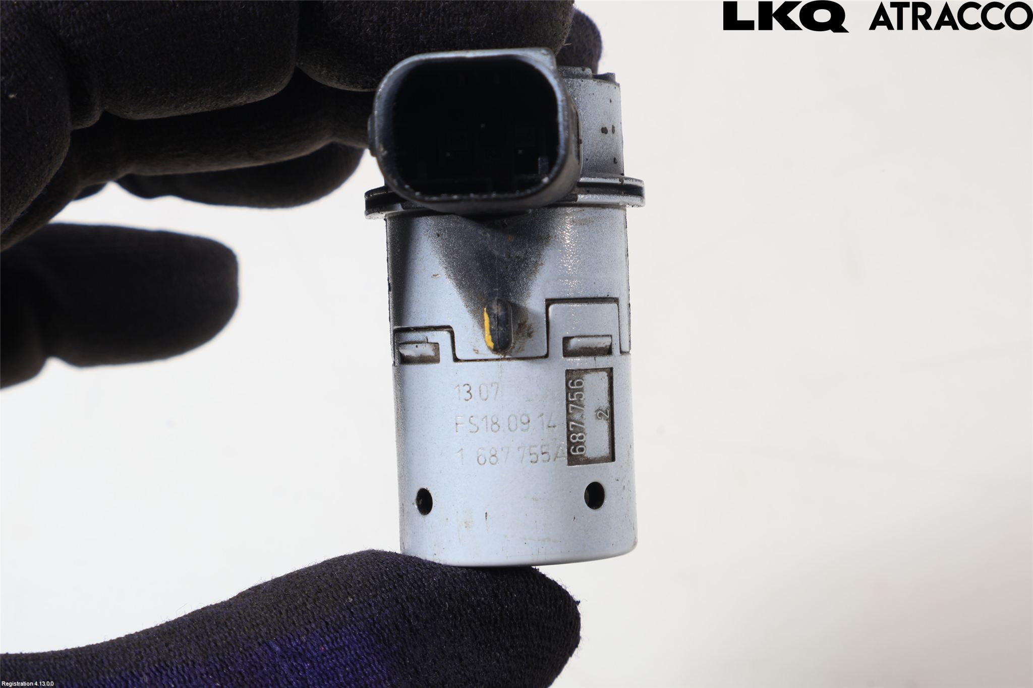 Jaguar XF 08-15 Sensor Ryggesensor