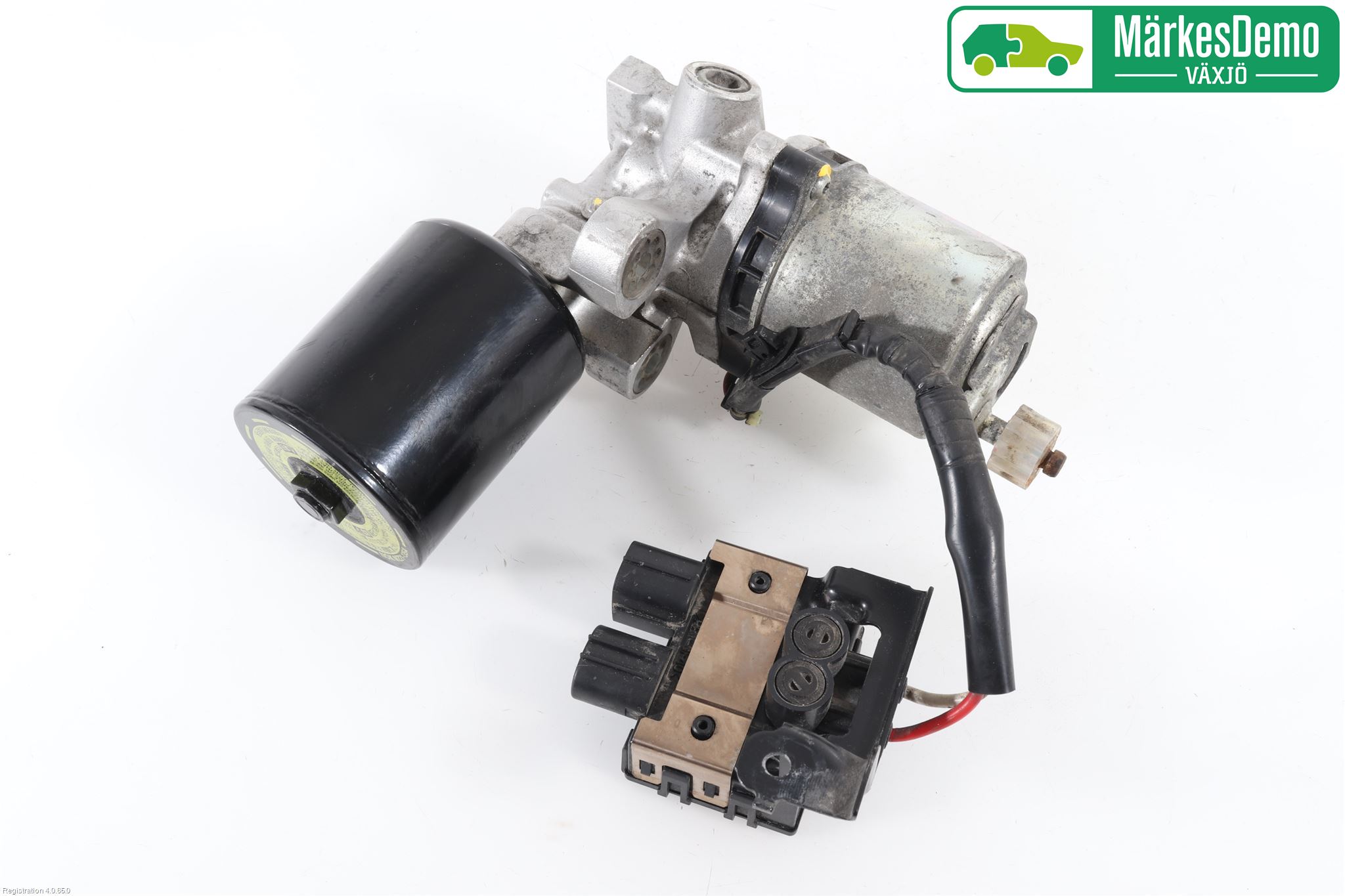 Lexus RX AL20 16-22 Abs Hydraulikkpumpe