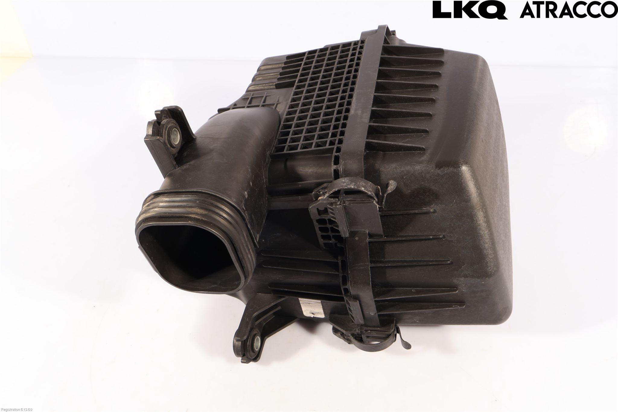 Hyundai i40 08-15 Luftfilter Boks