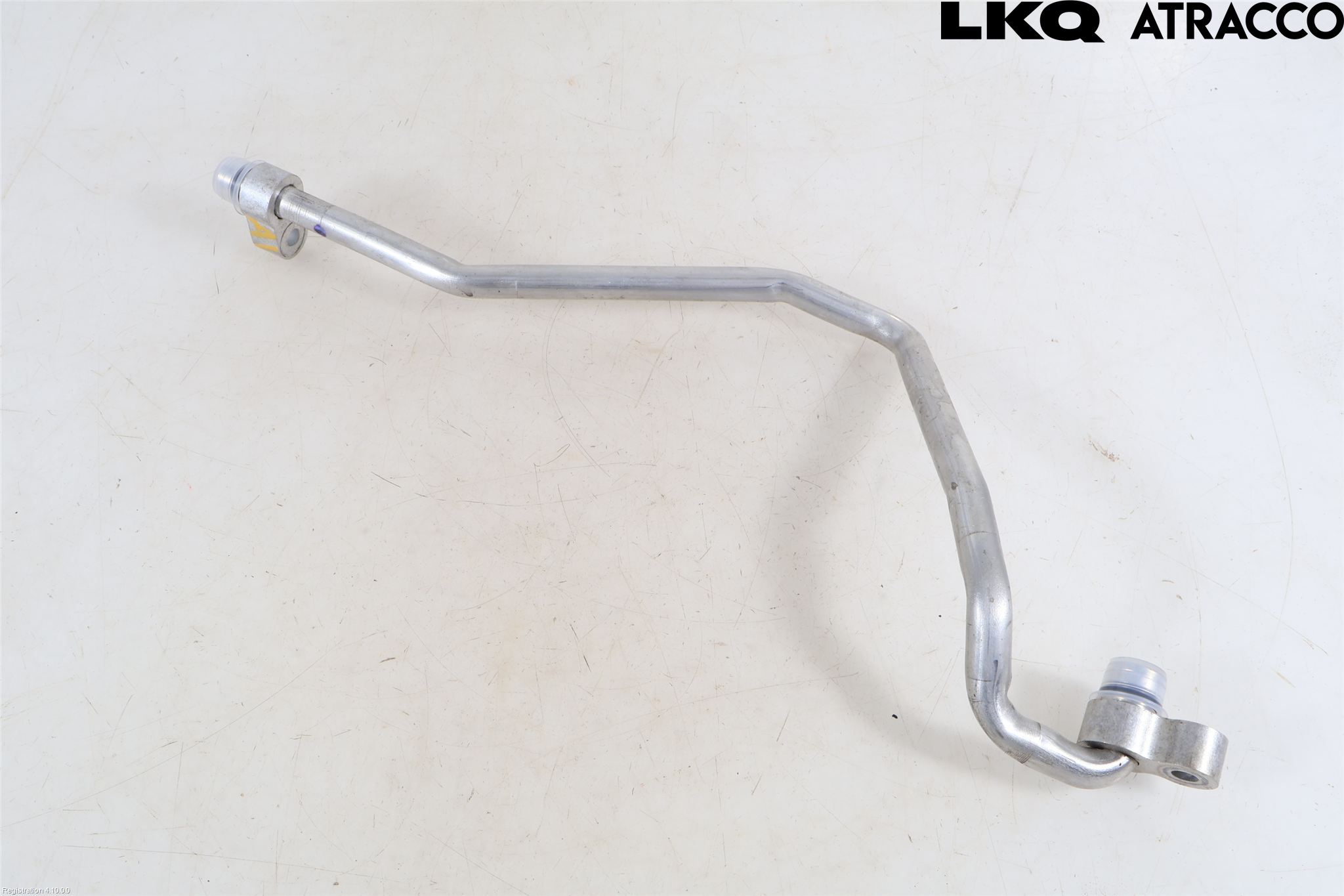 Toyota RAV4 19- Varme Ac Slange - Rør