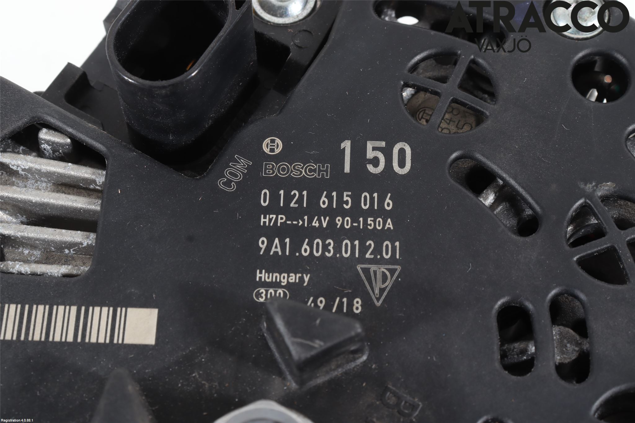 Porsche 911 (997) 05-12 Dynamo