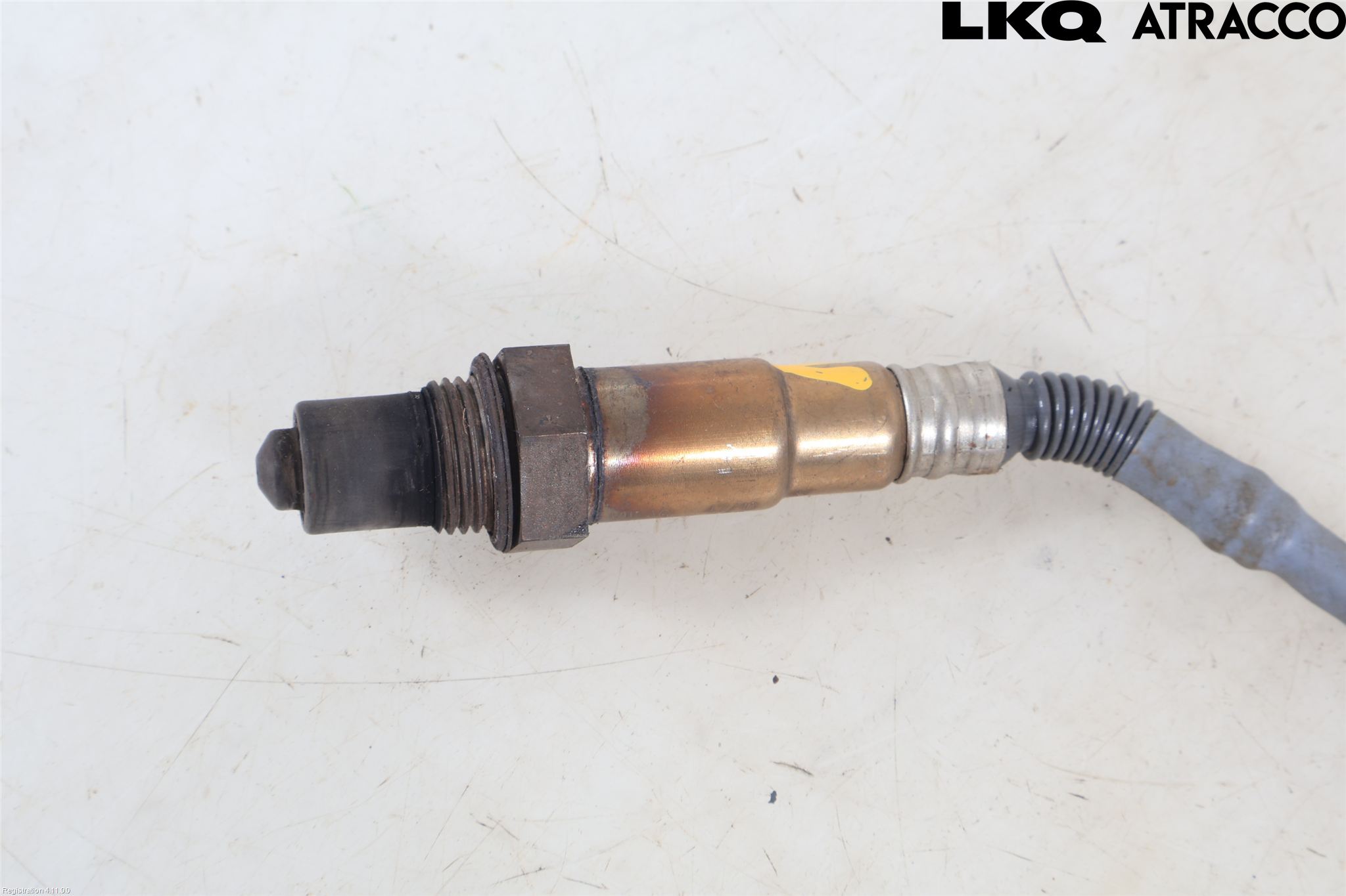 Audi A4/S4 08-11 Inns Lambdasonde