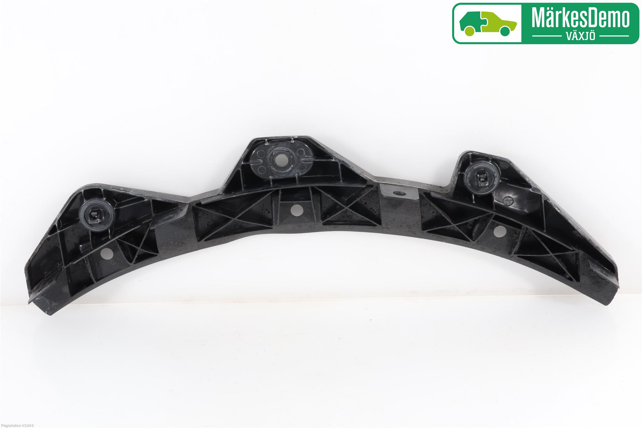 Mazda CX-3 Frontskjermfeste Venstre