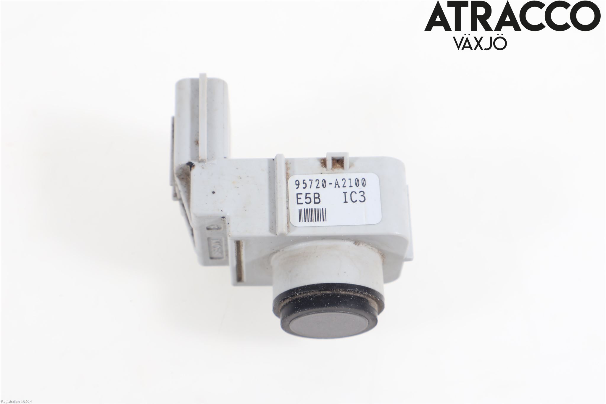 Kia CEED 12-18 Sensor Ryggesensor