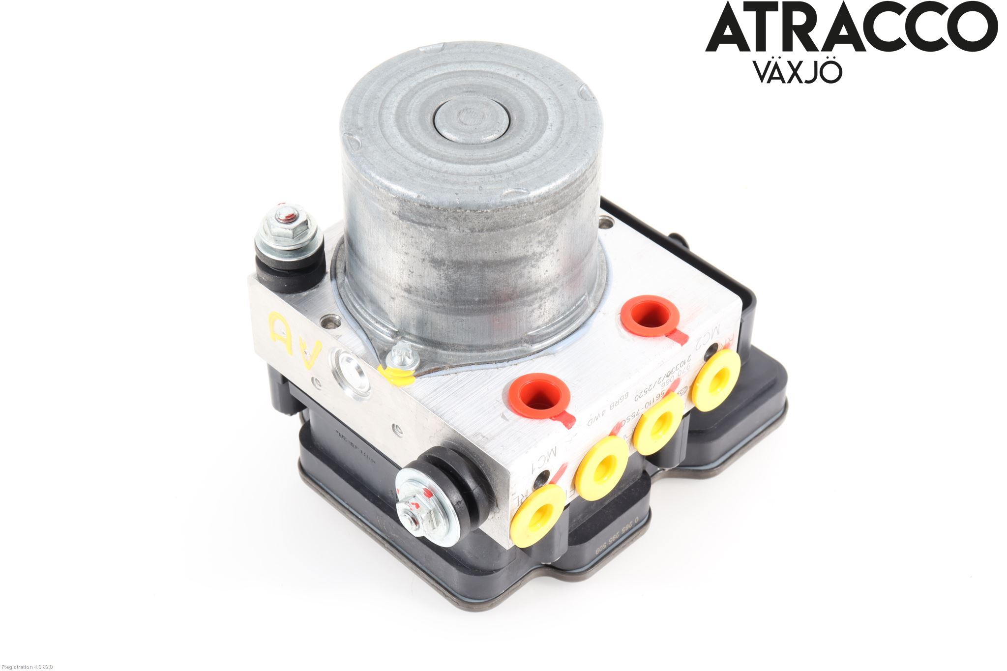 Suzuki VITARA 15- Abs Hydraulikkaggregat
