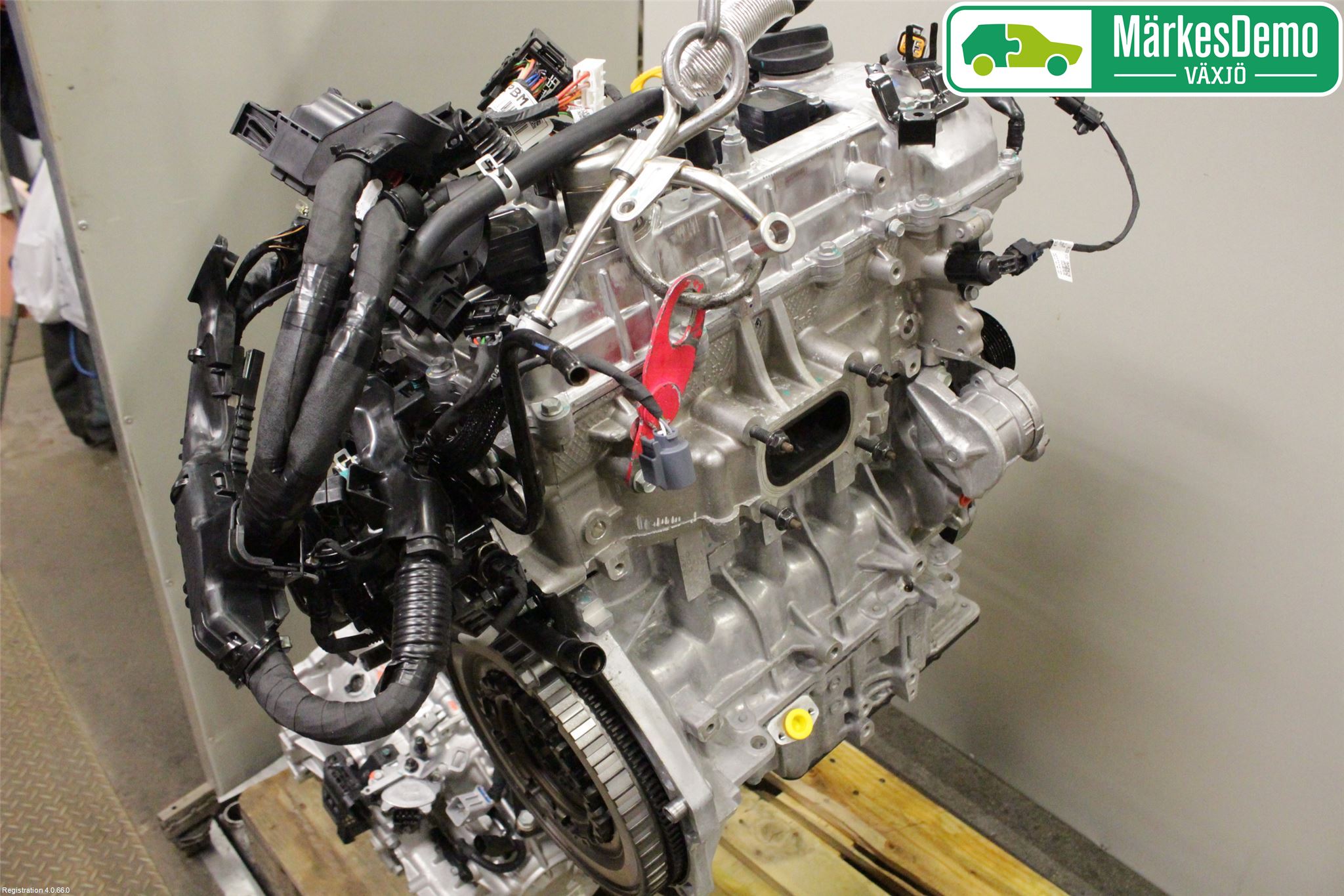 Hyundai i30 PD 17- Motor Bensin