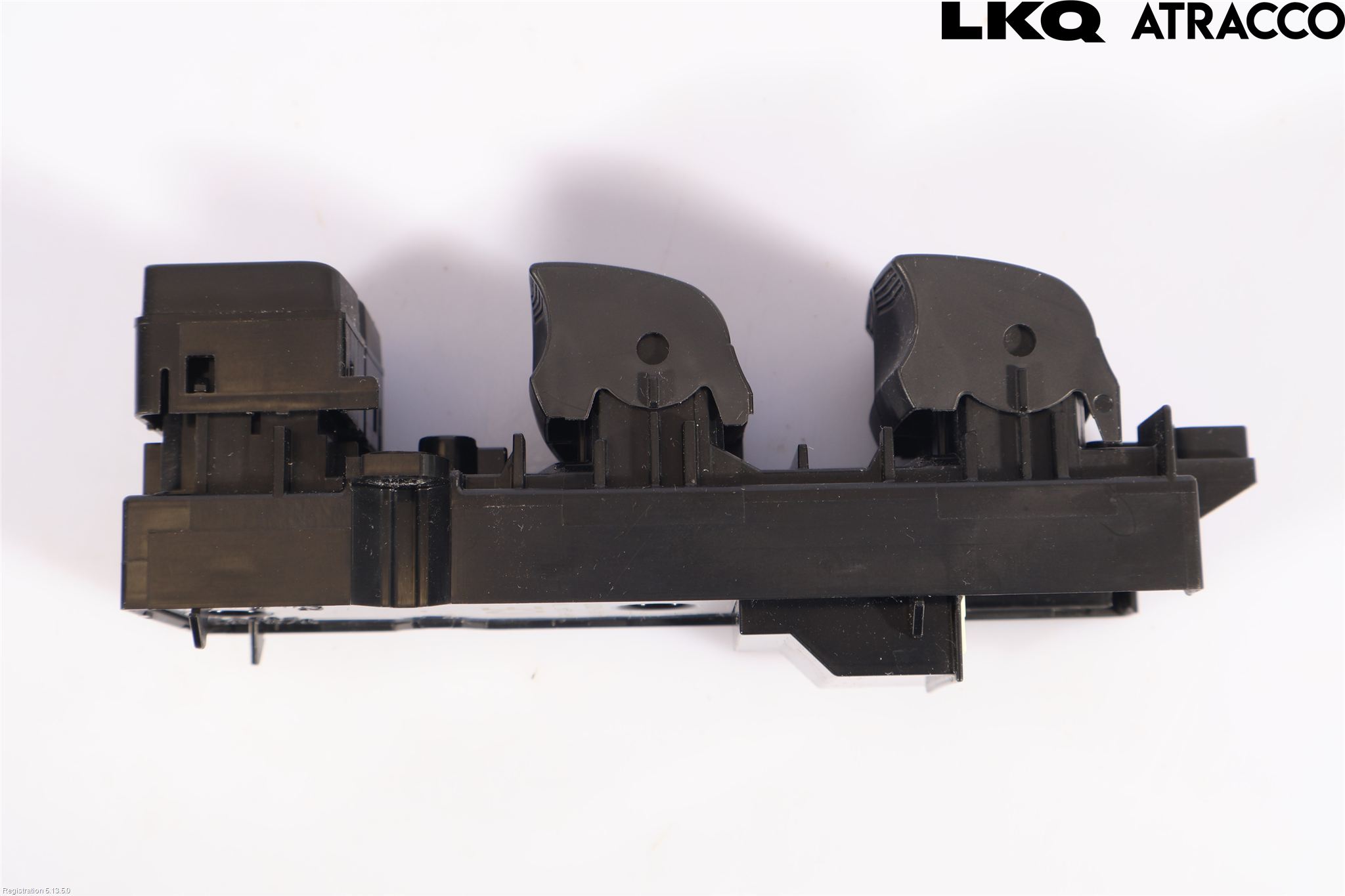 Toyota bZ4X EA10 22- Bryter Vindusheis