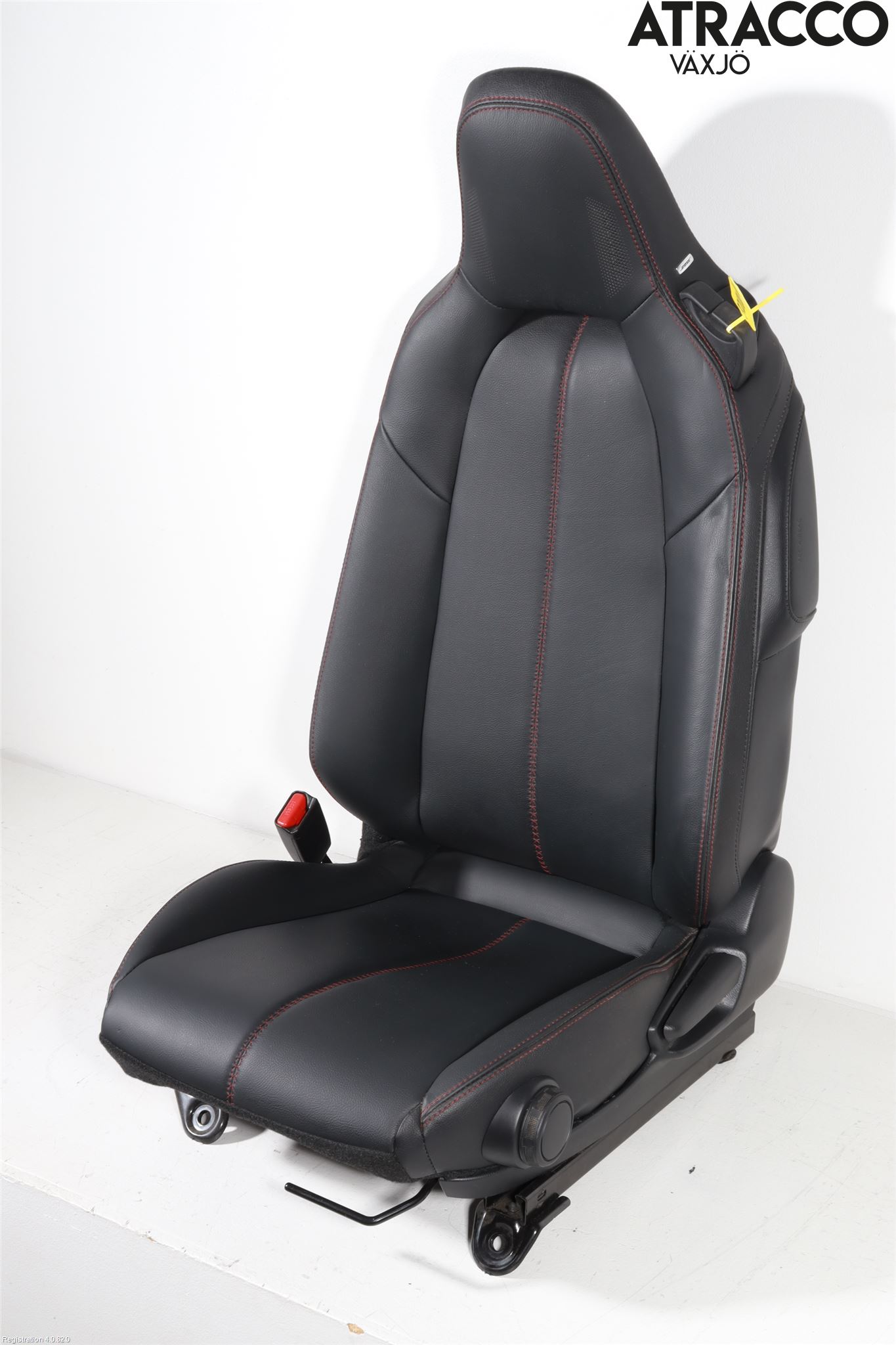 Mazda MX-5 IV (ND/ND2/ND3) MIATA 15- Innr Sete Foran Venstre