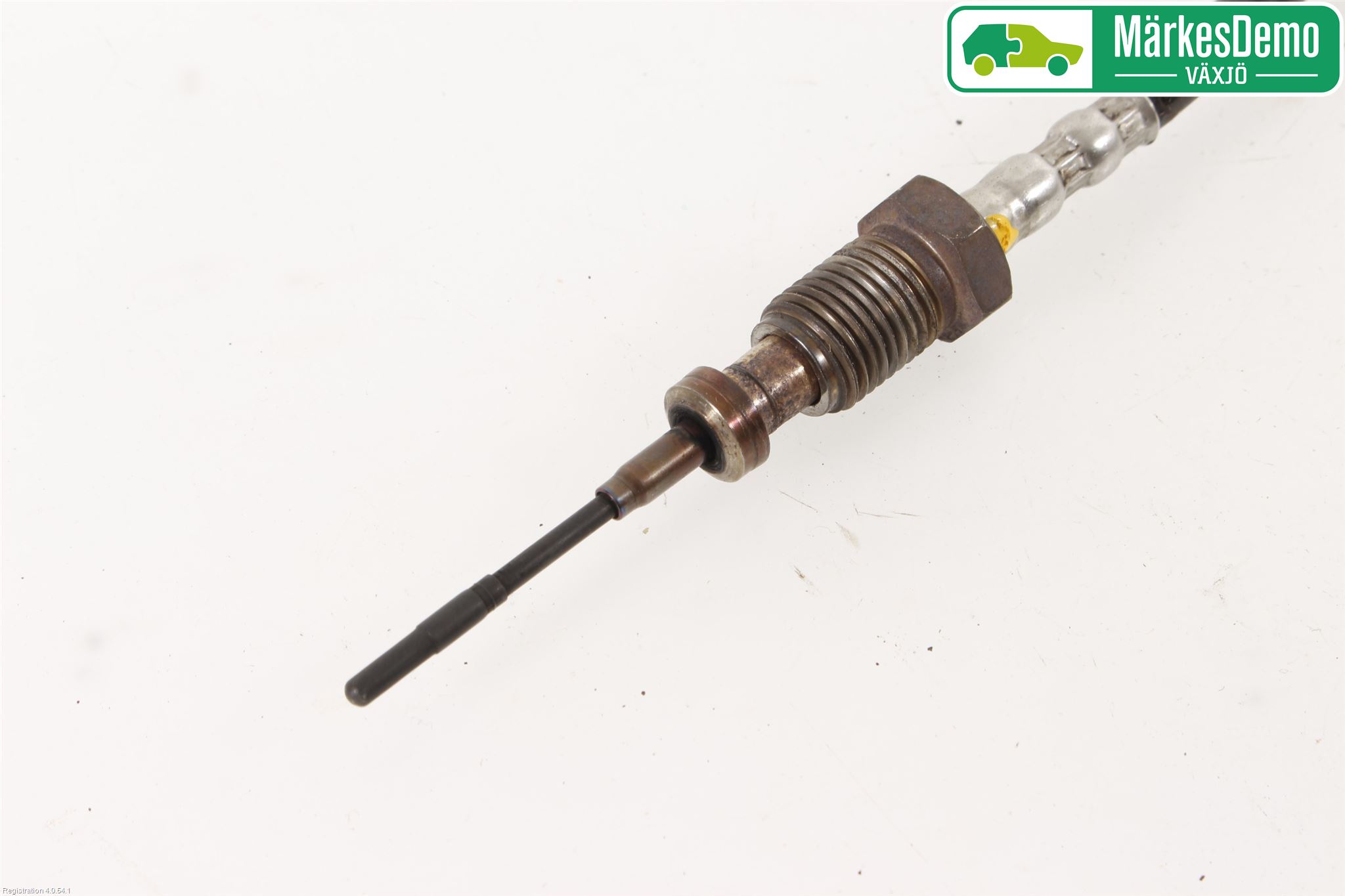 Mitsubishi ASX 10-22 Sensor Eksos