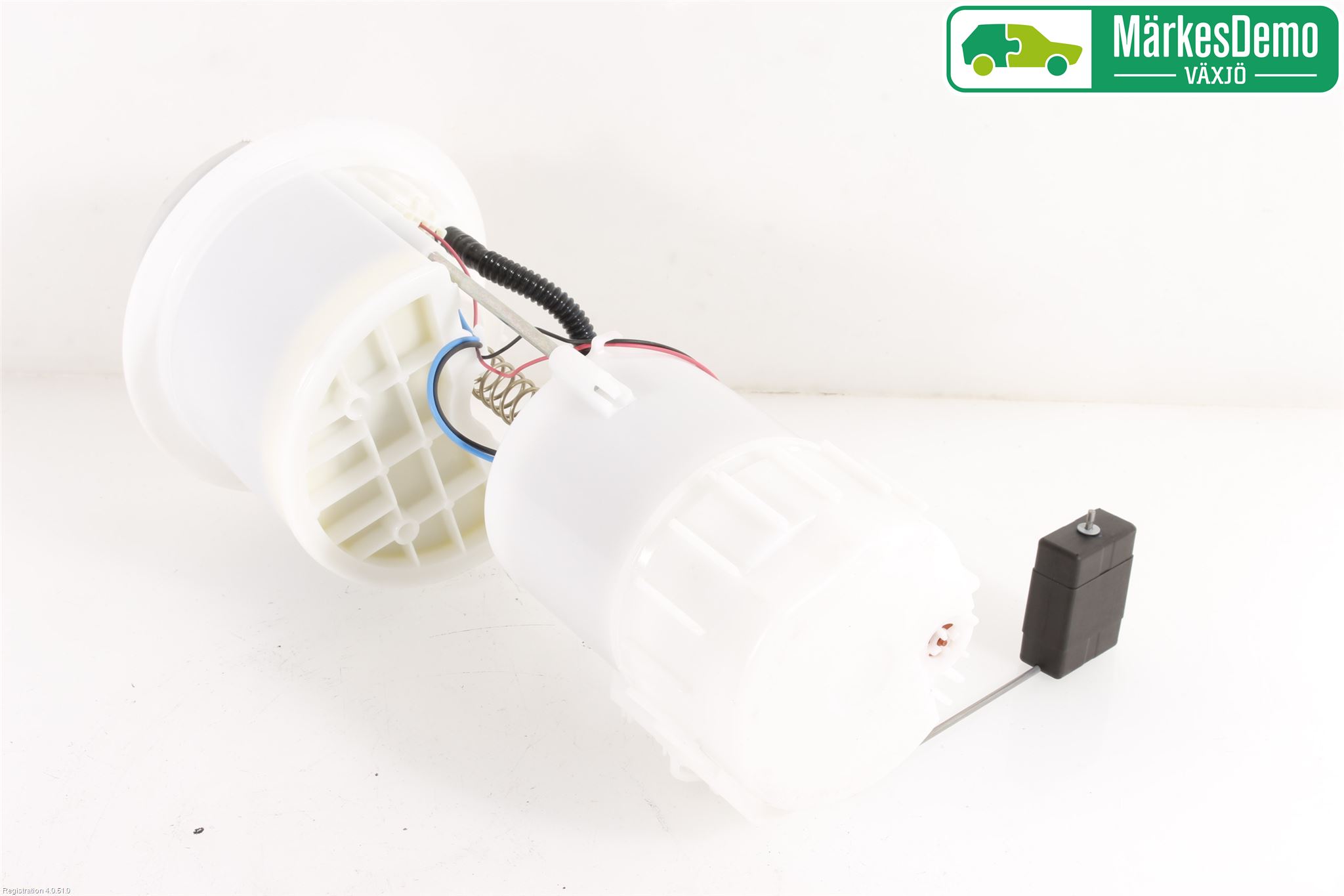 Toyota C-HR 16-23 Drivstoffpumpe Fødepumpe El