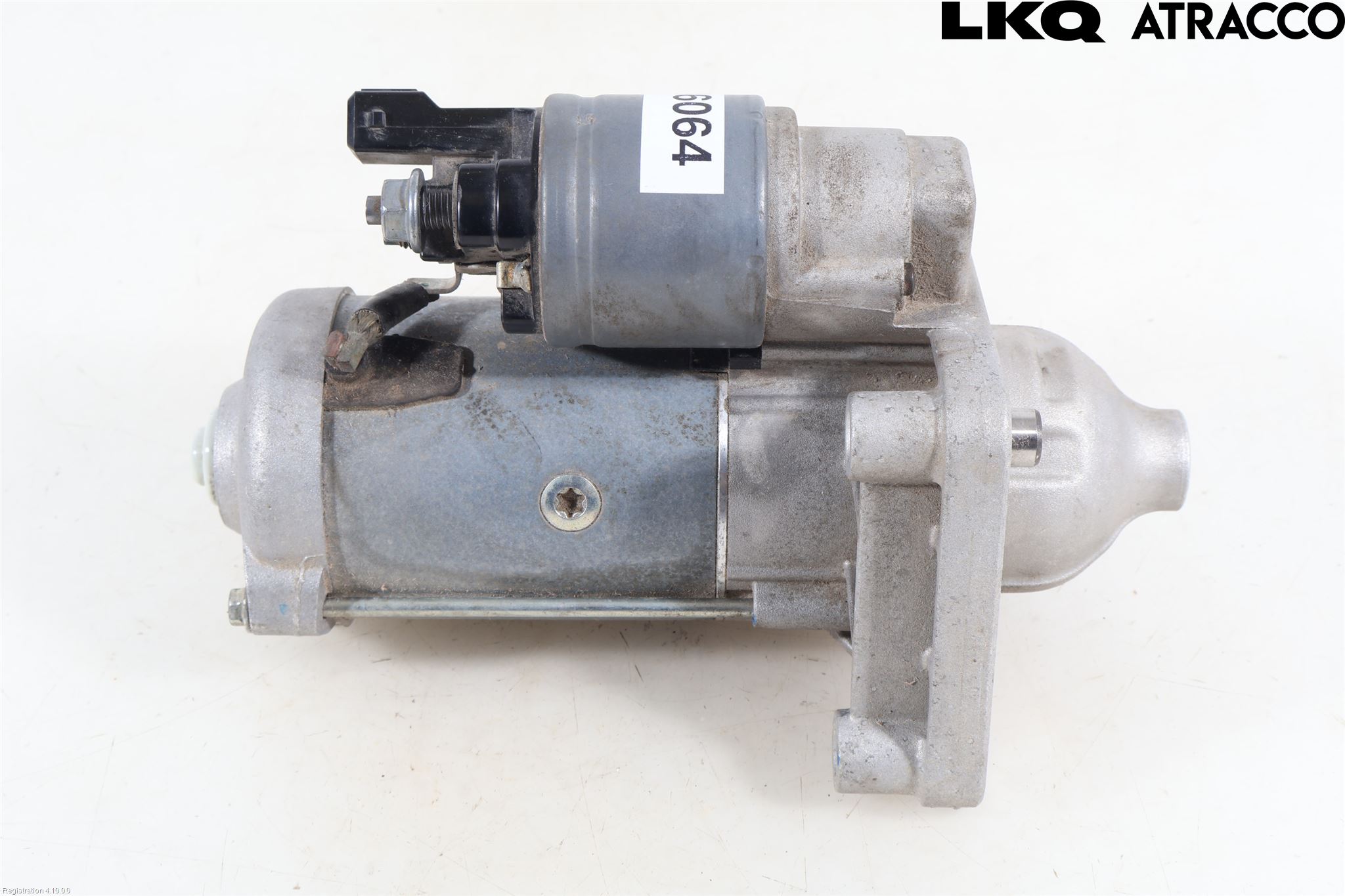 Toyota PROACE CITY 20- Startmotor Diesel