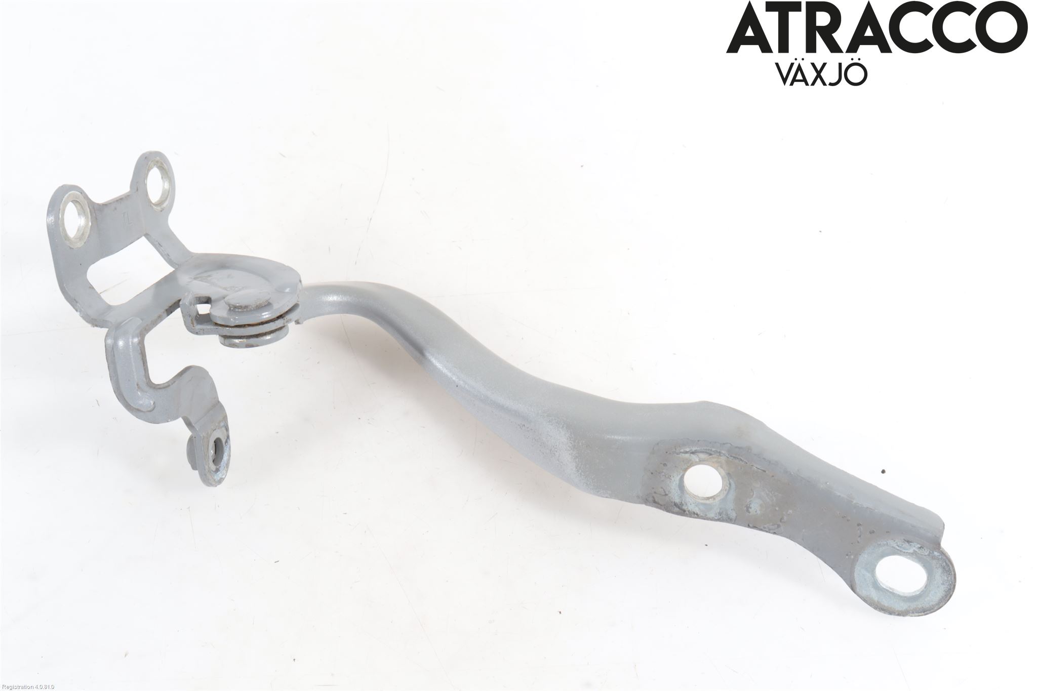 Toyota AYGO 06-14 Panser Hengsel - Hengsler