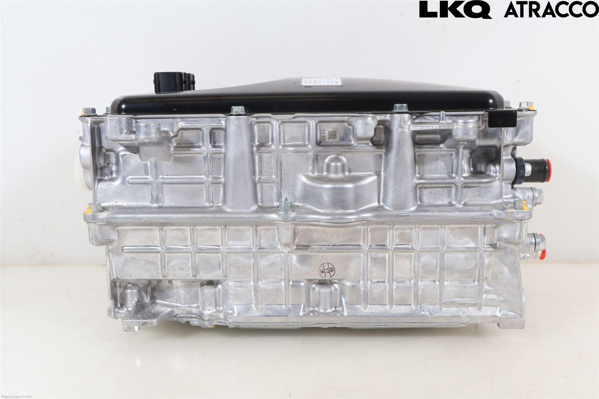 Toyota YARIS CROSS XP21 21- Hybridconverter